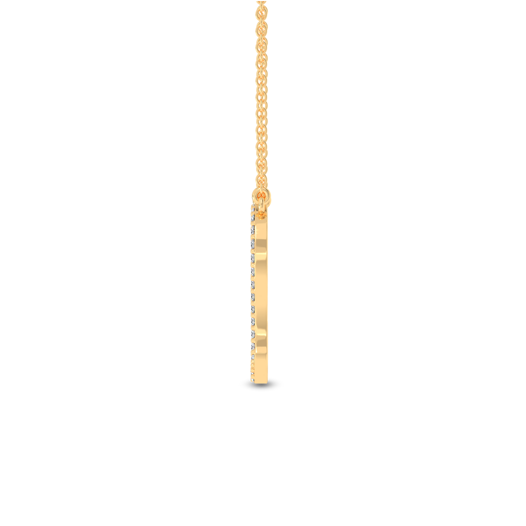 Regal Zodiac Pendant