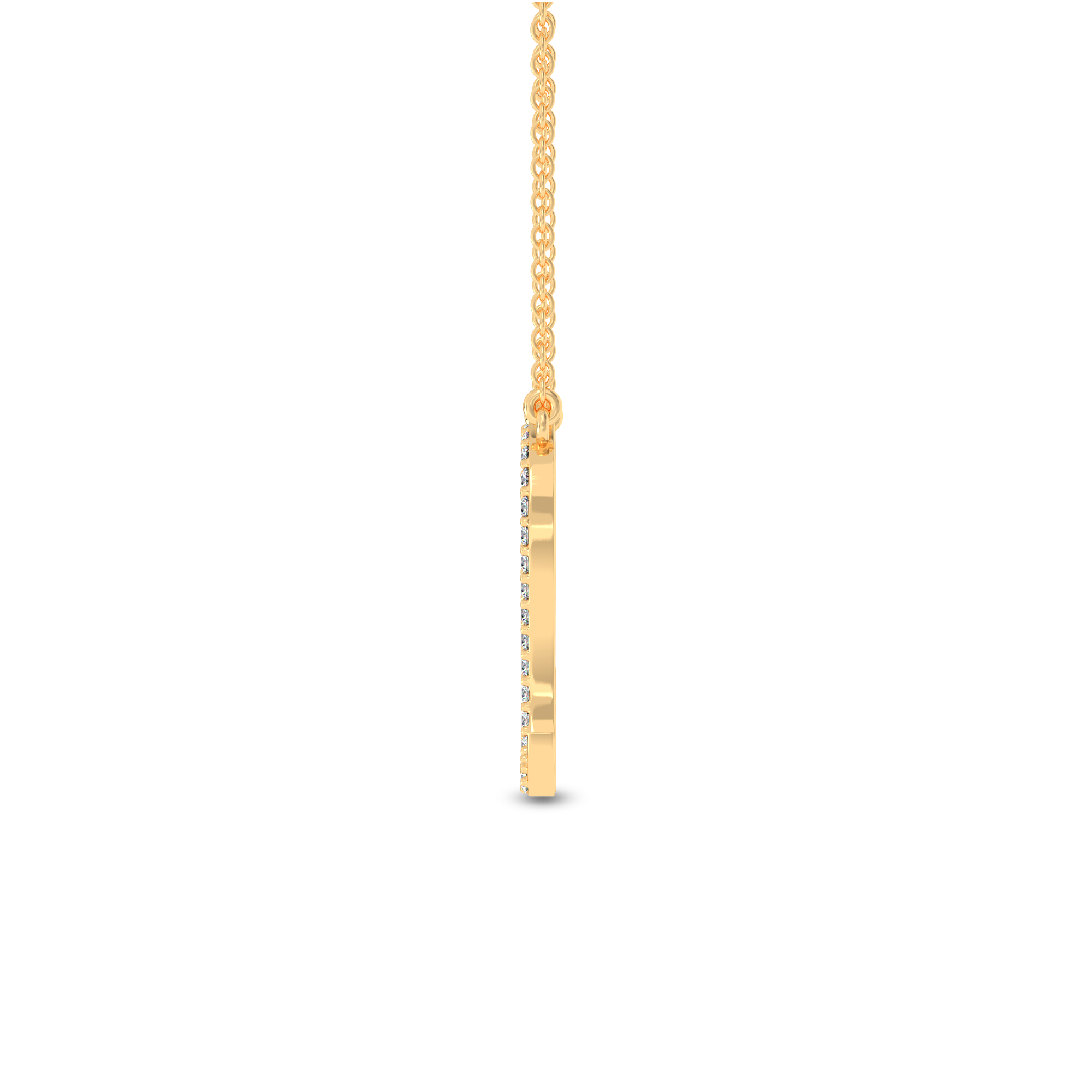 Regal Zodiac Pendant