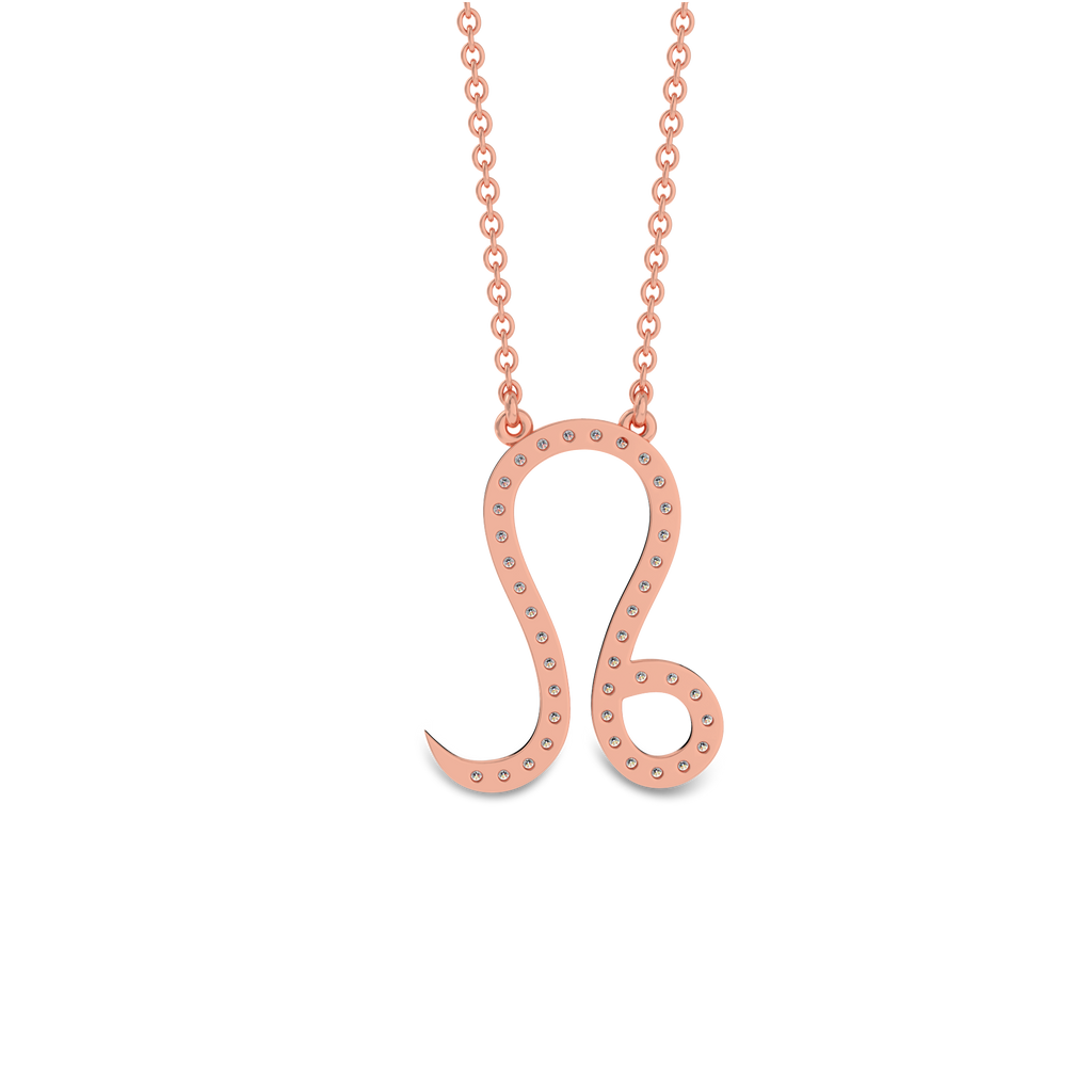 Regal Zodiac Pendant