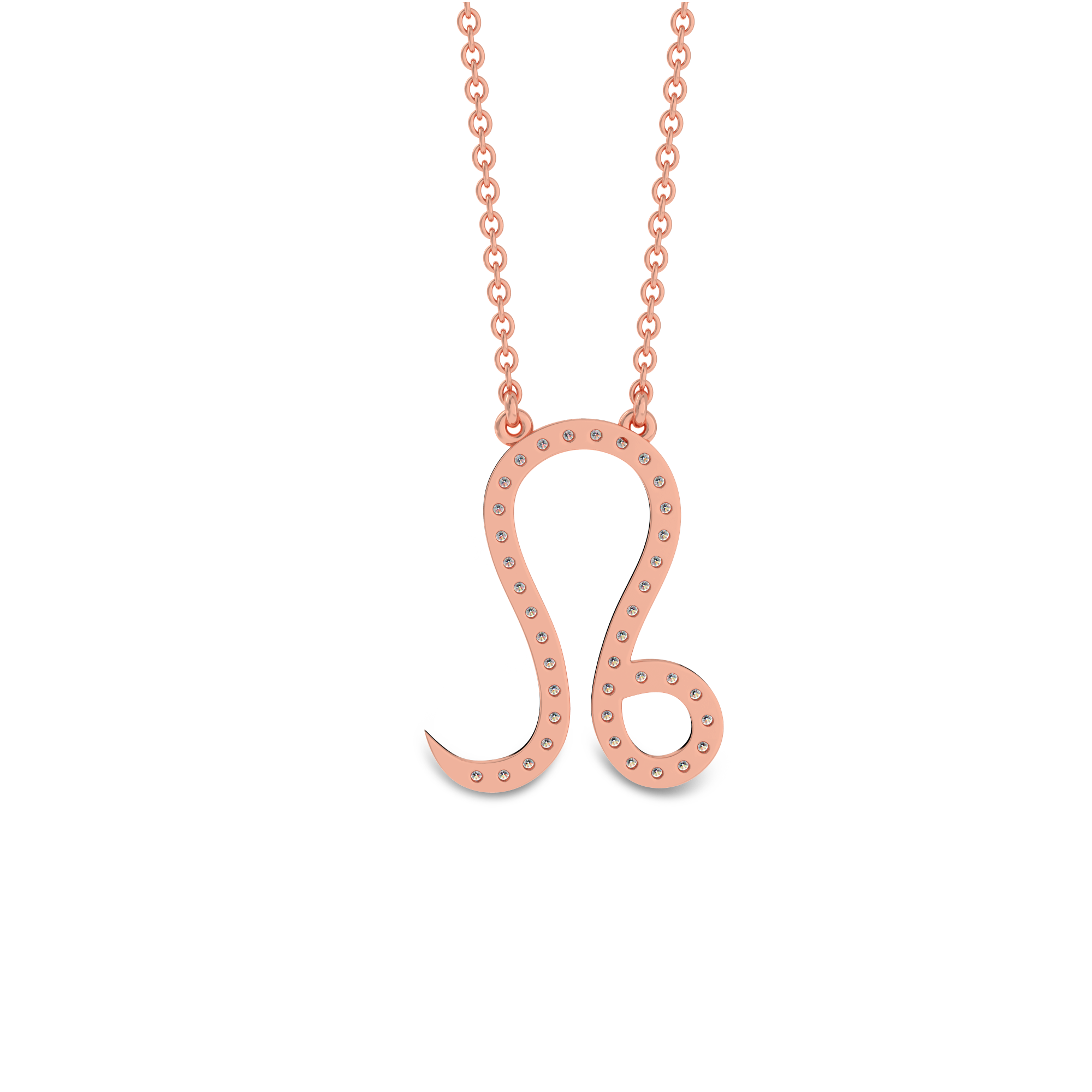 Regal Zodiac Pendant