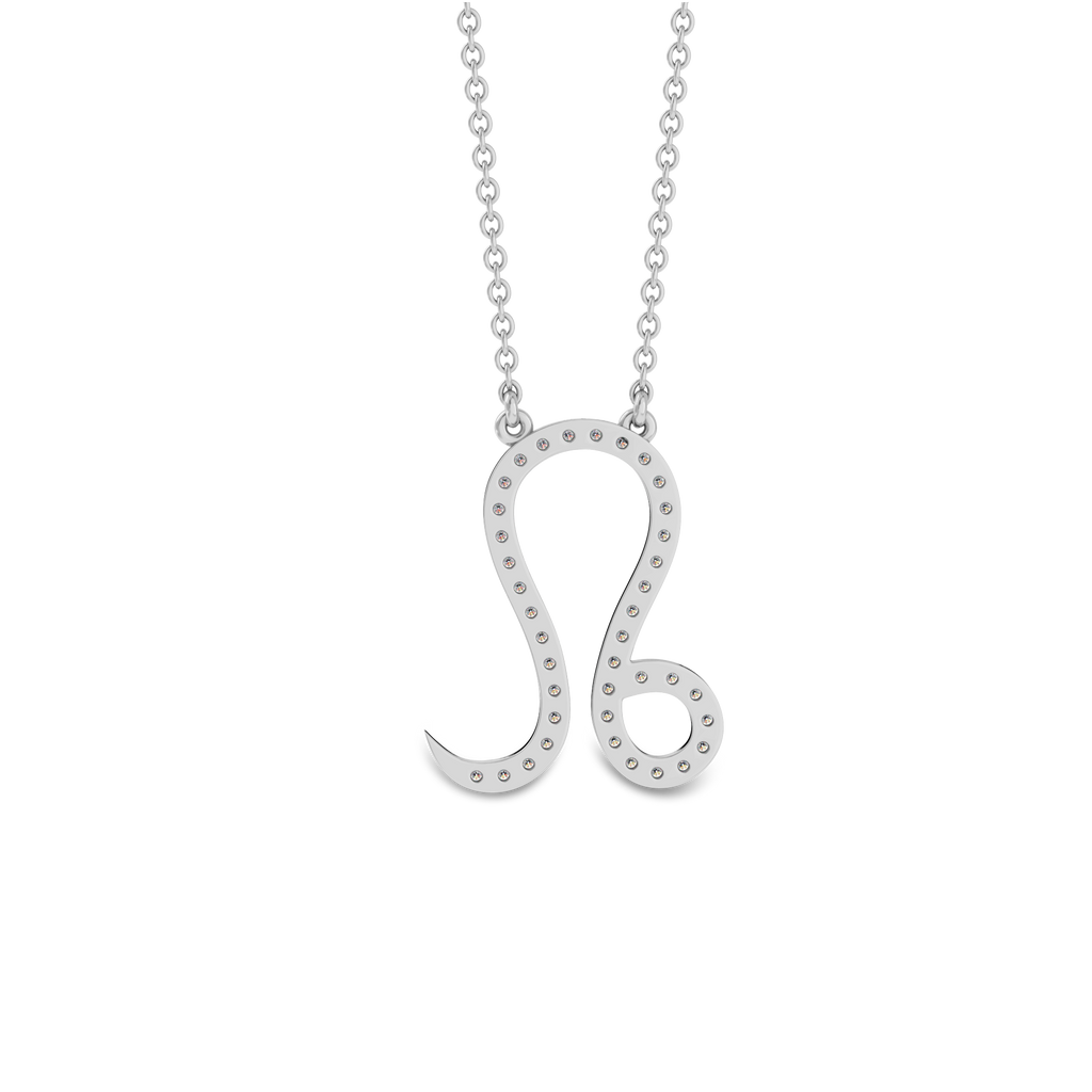 Regal Zodiac Pendant