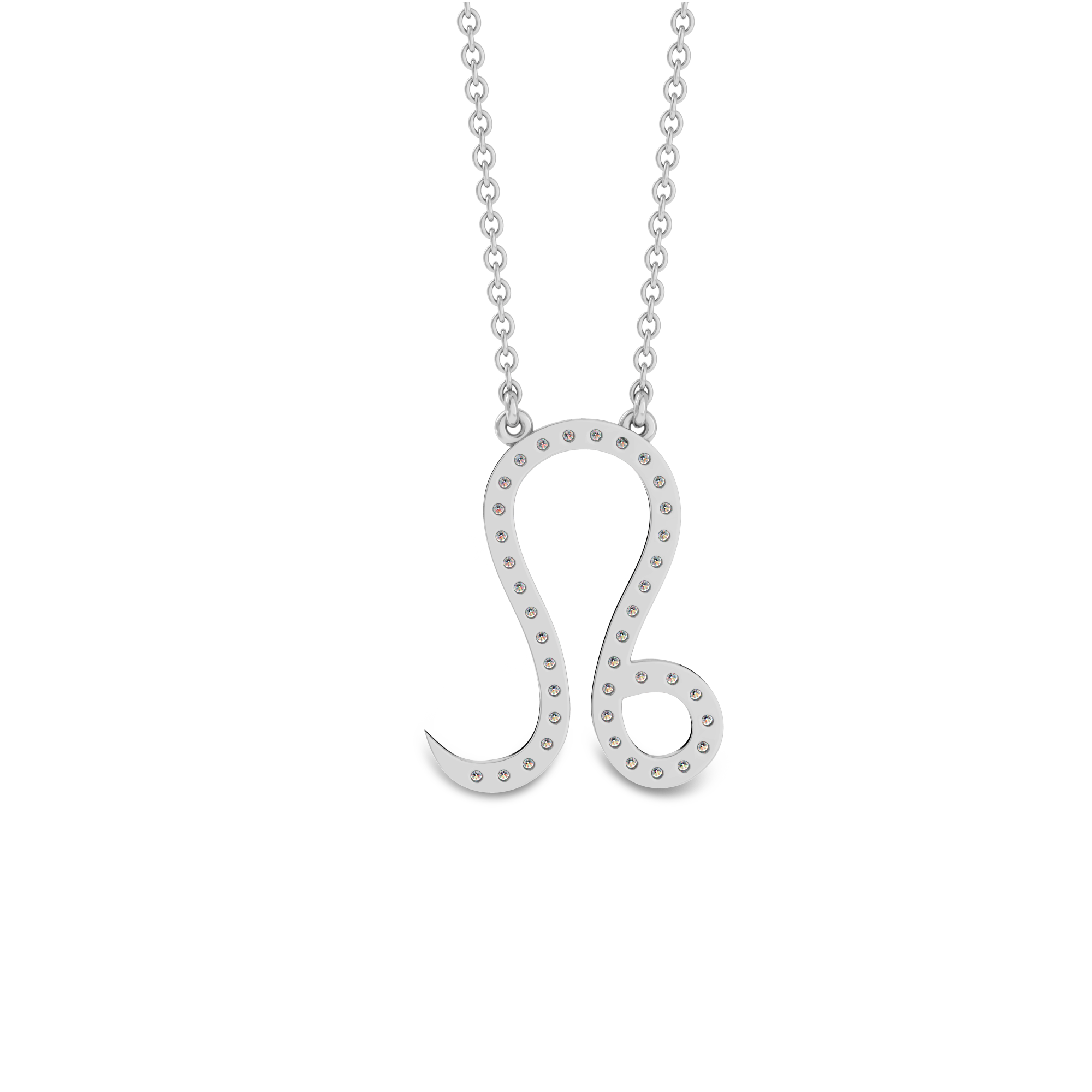 Regal Zodiac Pendant