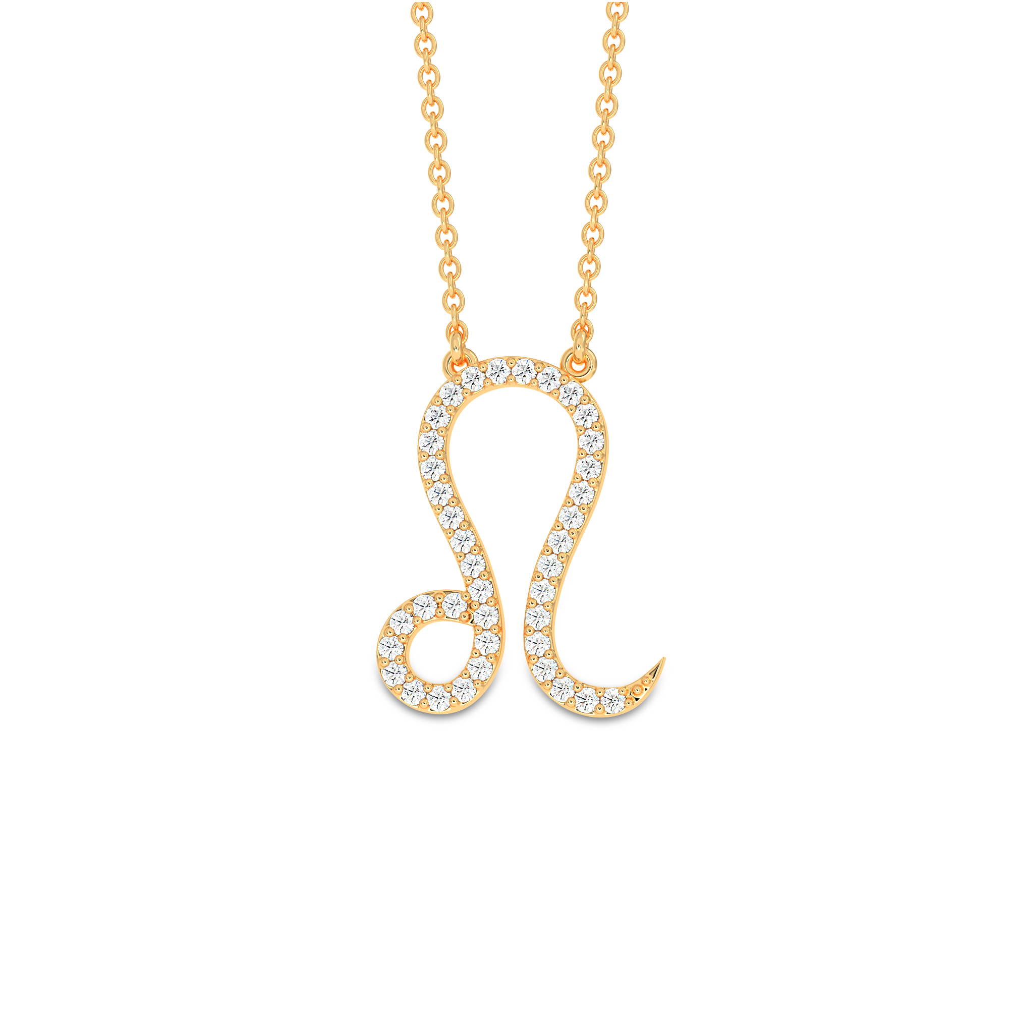 Regal Zodiac Pendant