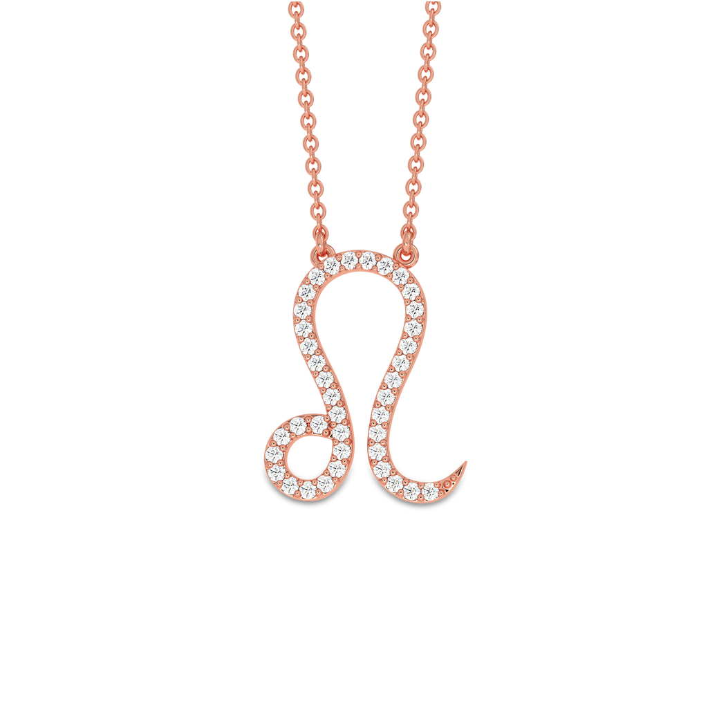 Regal Zodiac Pendant