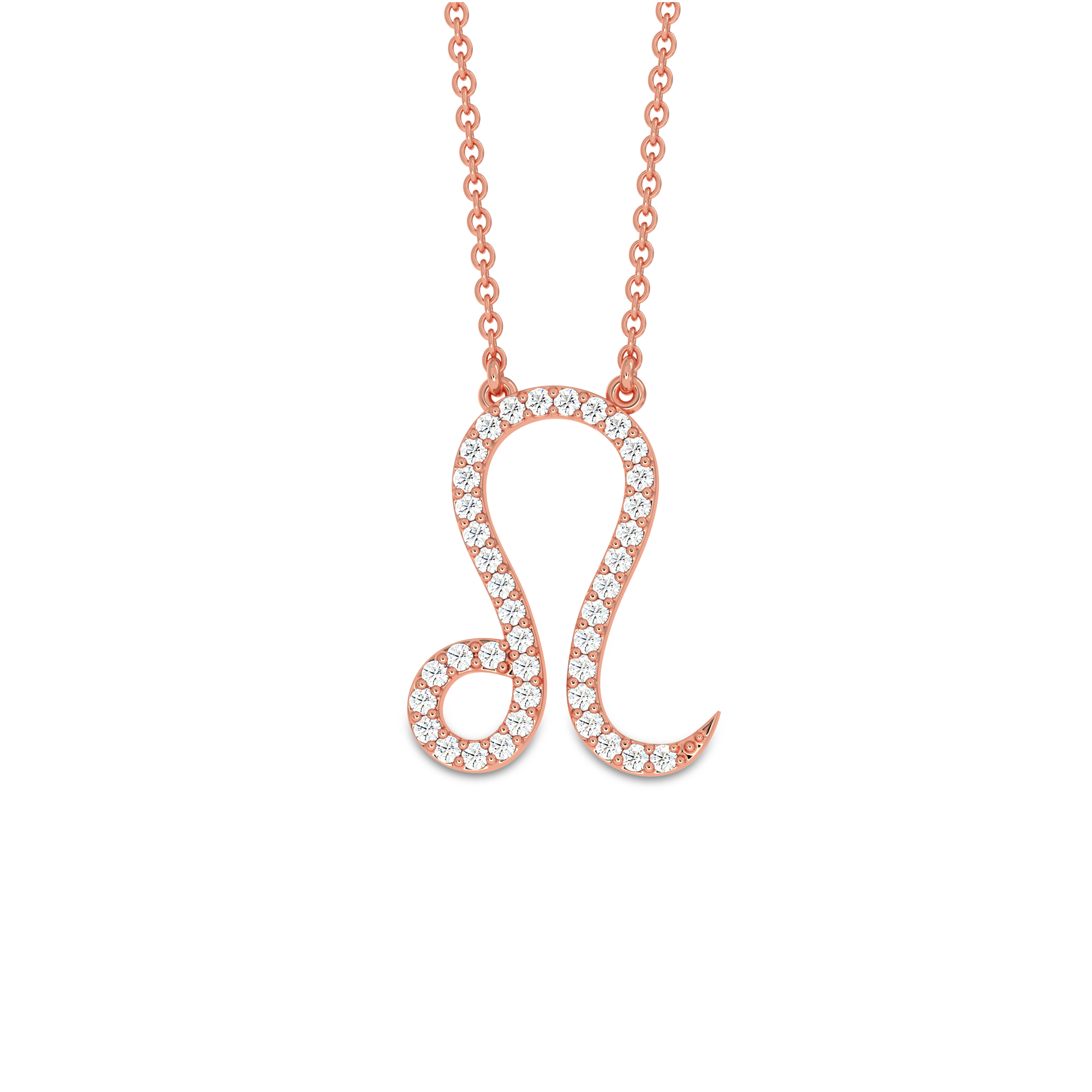 Regal Zodiac Pendant