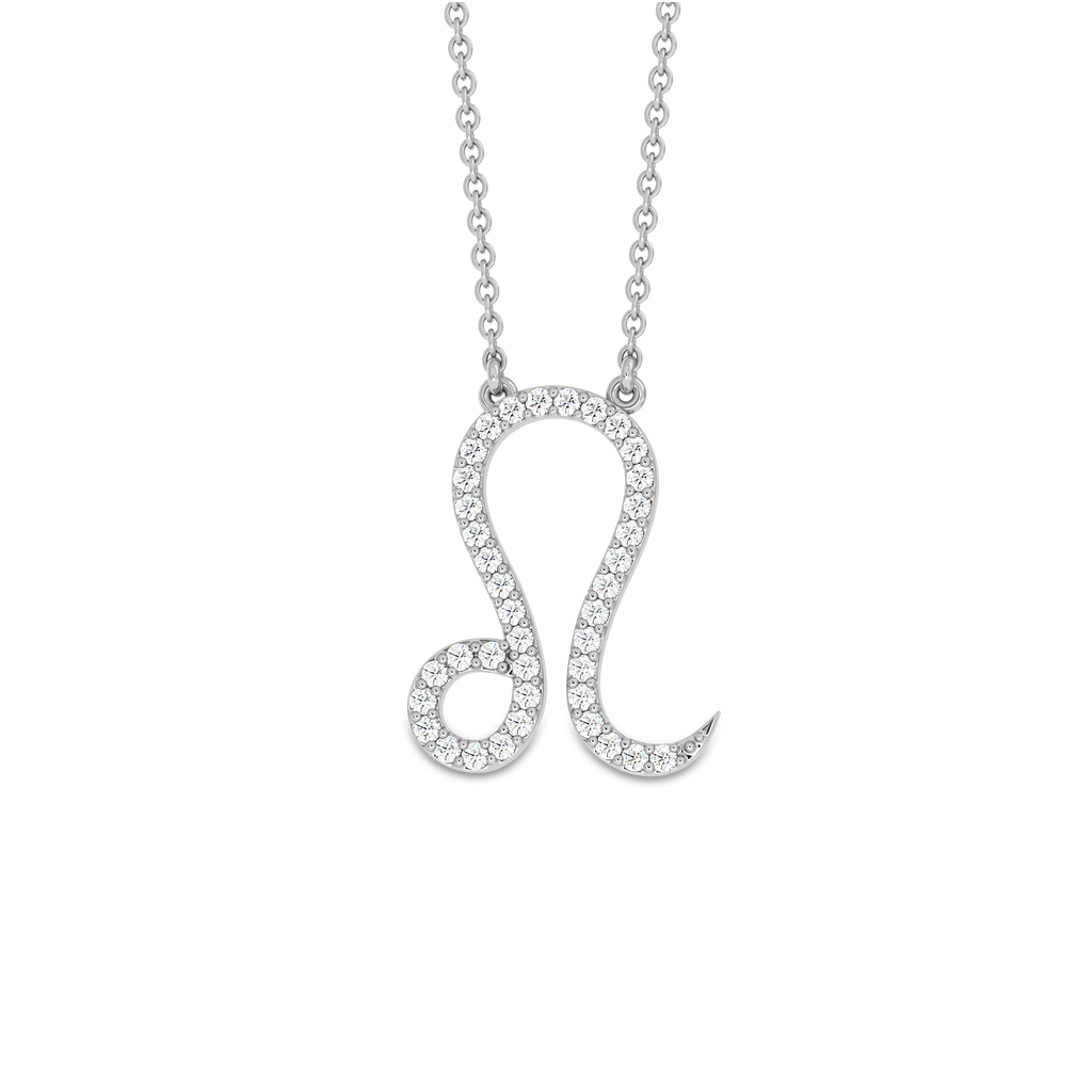 Regal Zodiac Pendant