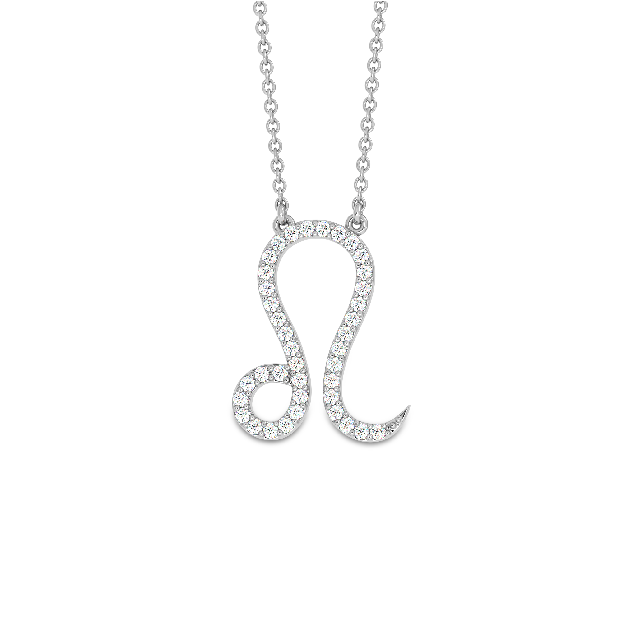 Regal Zodiac Pendant