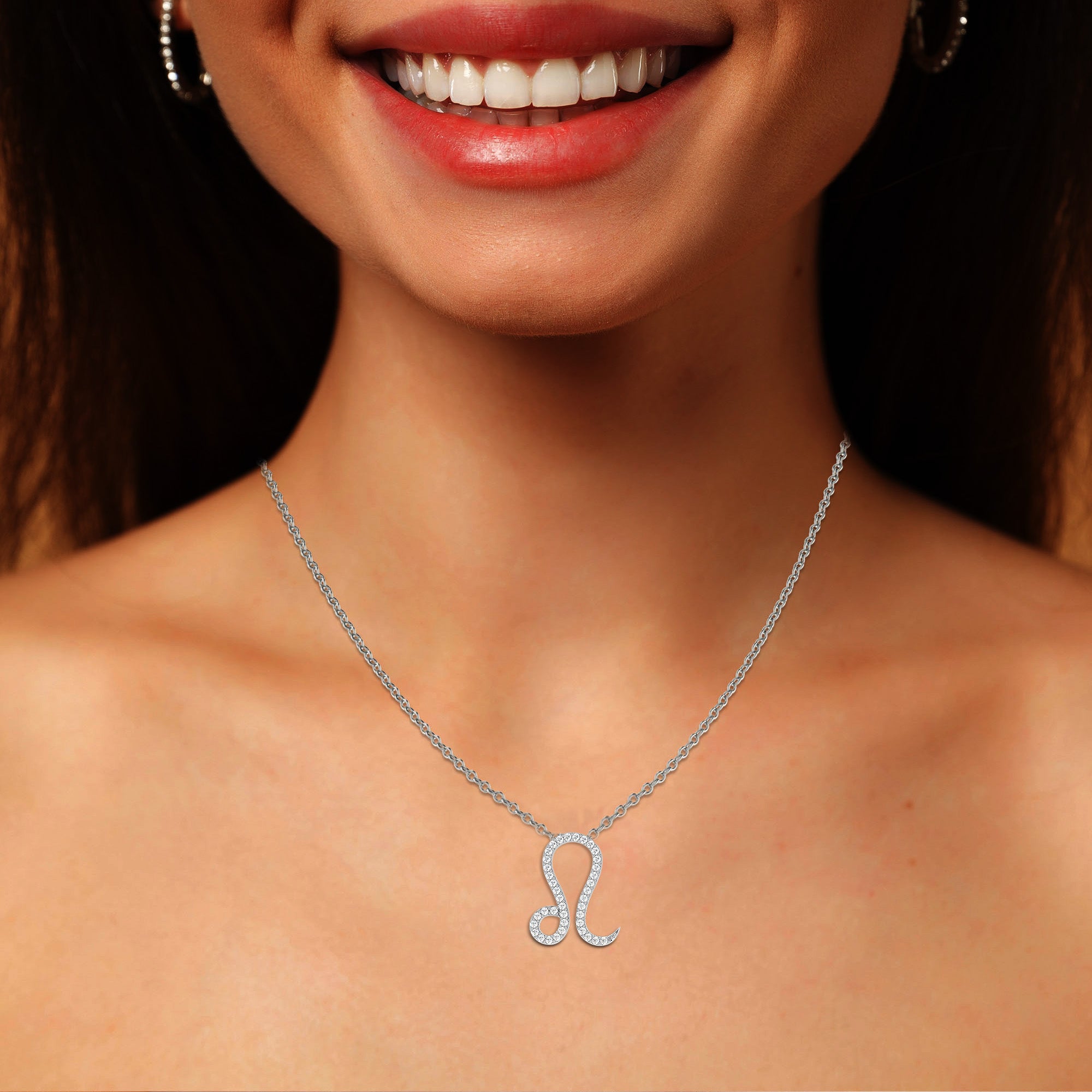 Regal Zodiac Pendant