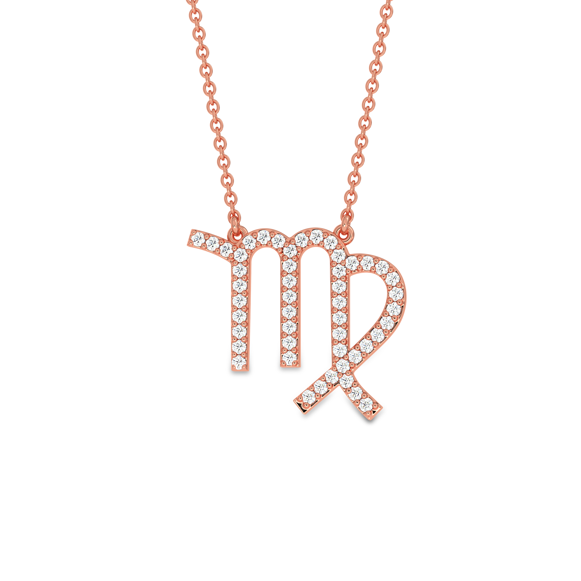 Timeless Zodiac Pendant
