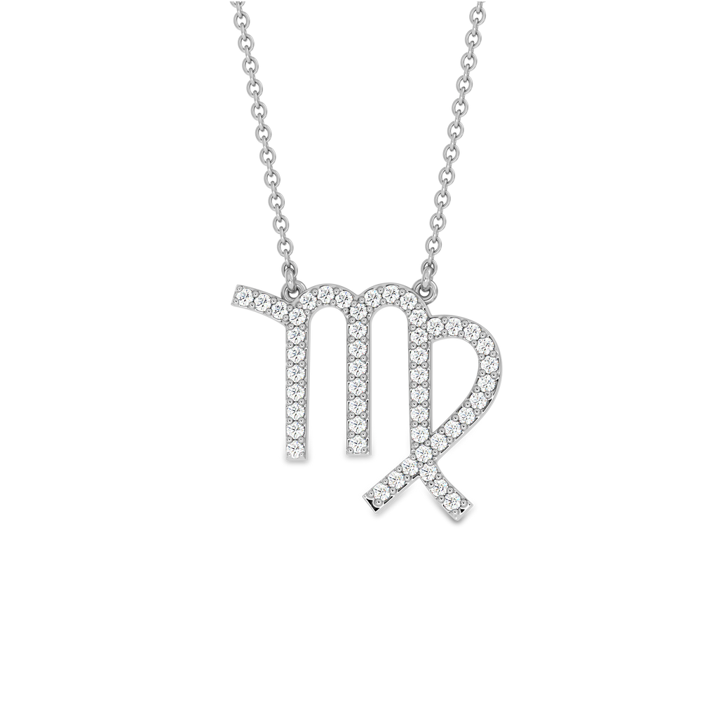 Timeless Zodiac Pendant