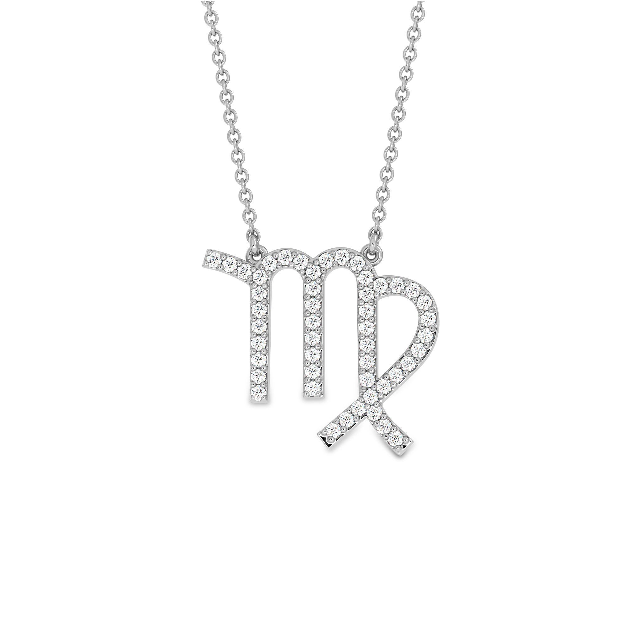 Timeless Zodiac Pendant