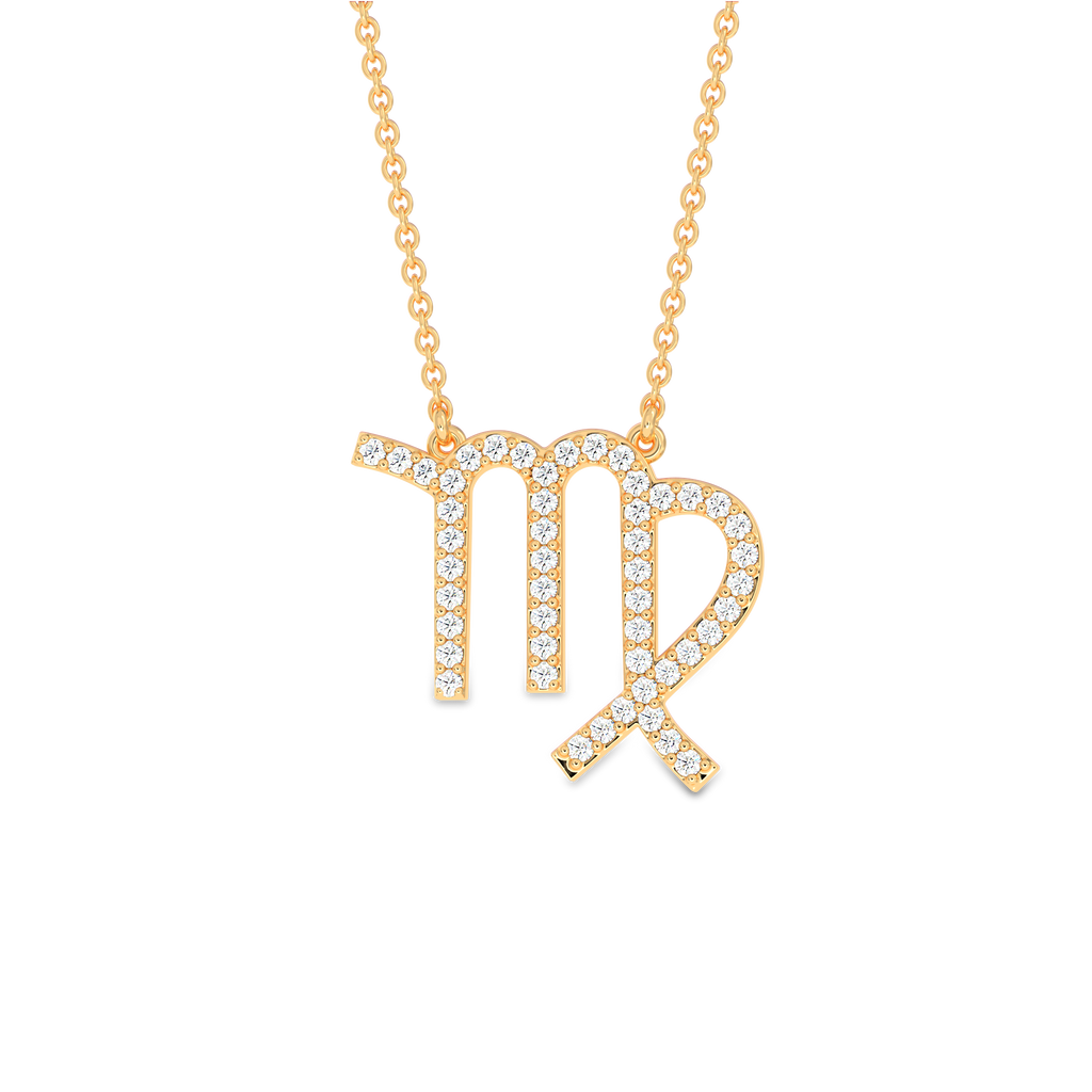 Timeless Zodiac Pendant