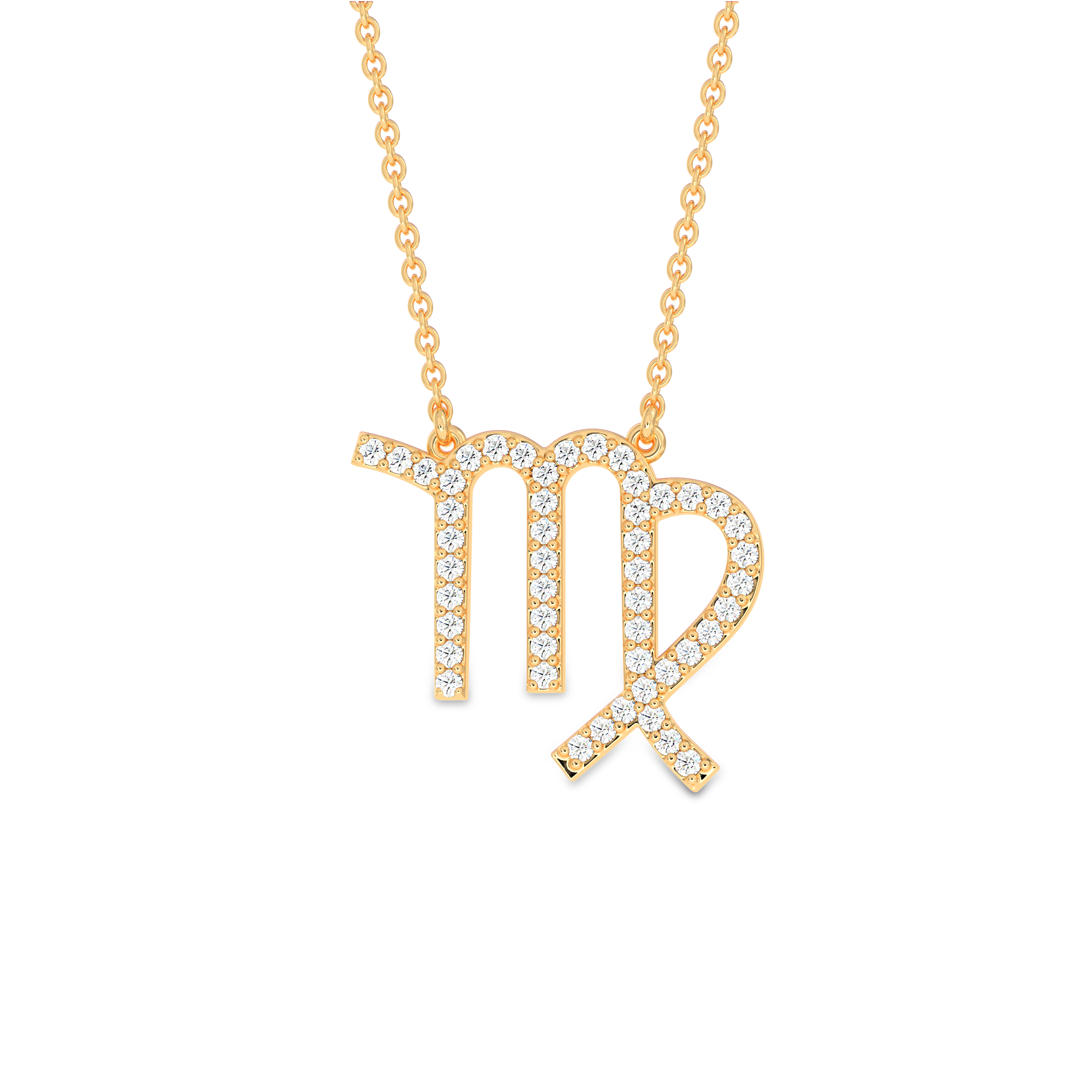 Timeless Zodiac Pendant