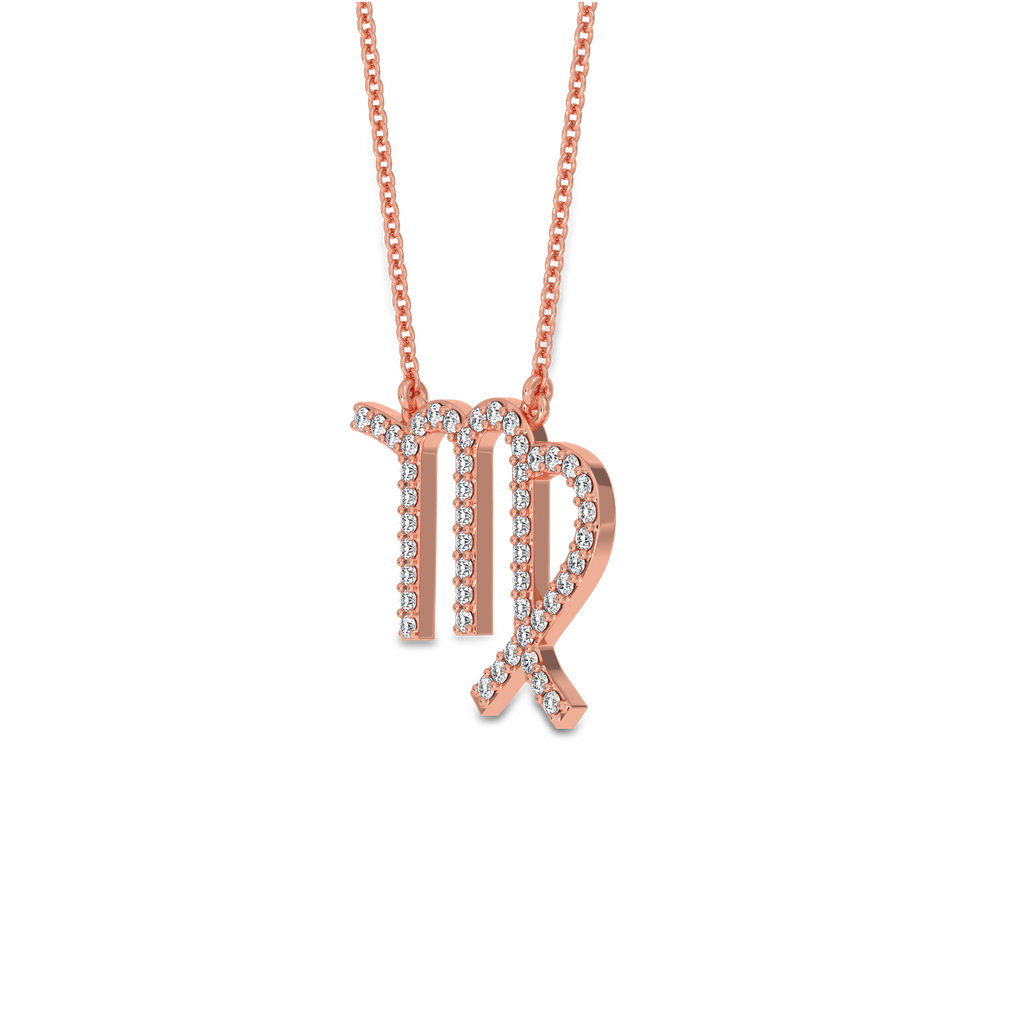 Timeless Zodiac Pendant