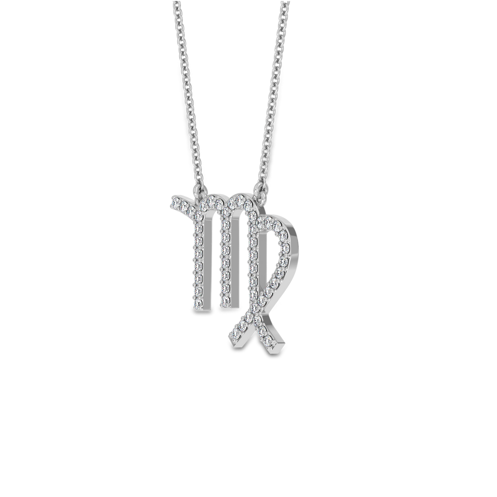 Timeless Zodiac Pendant