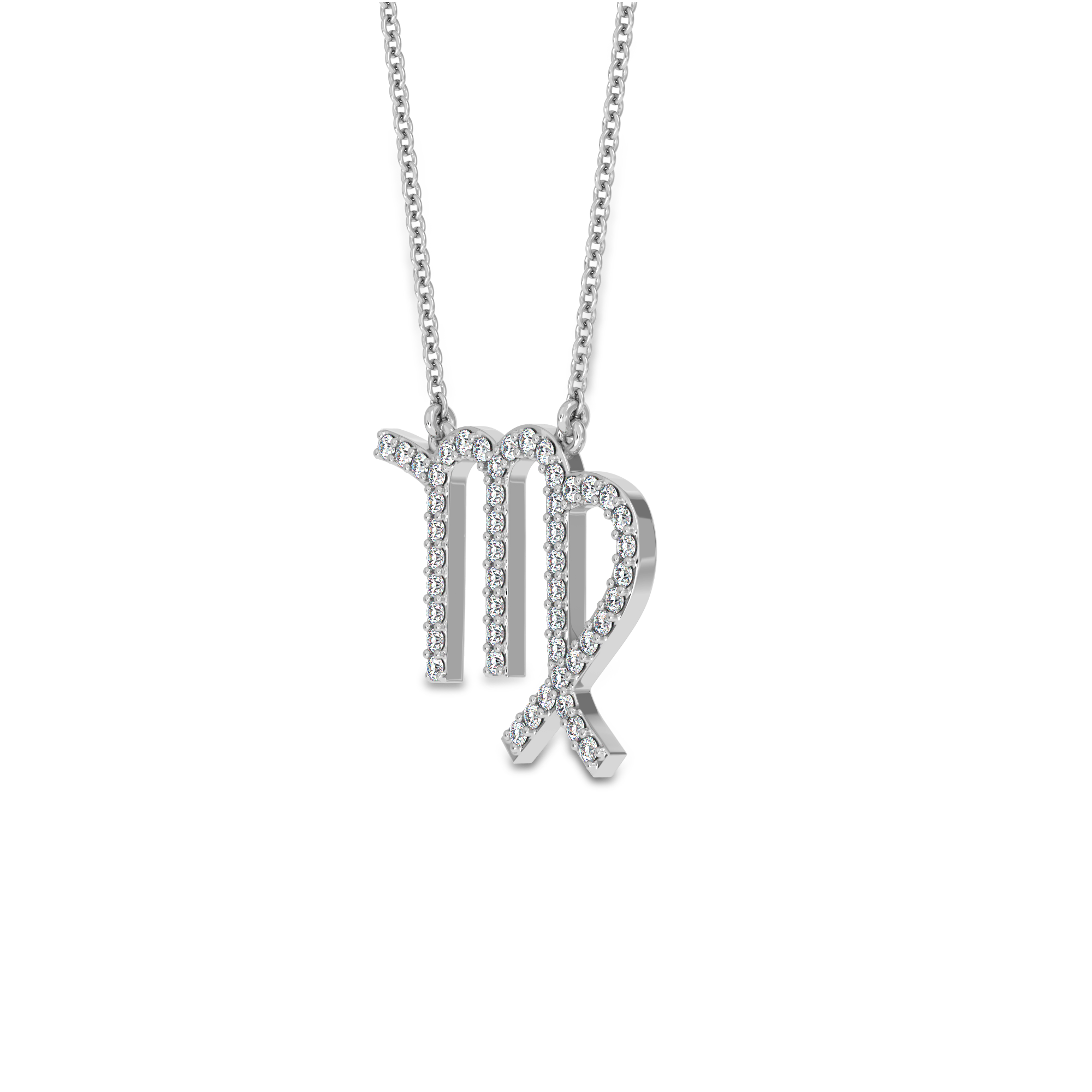 Timeless Zodiac Pendant