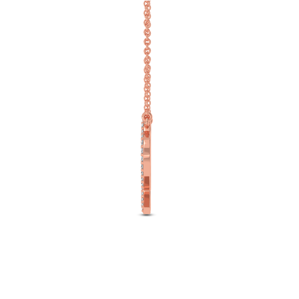 Timeless Zodiac Pendant