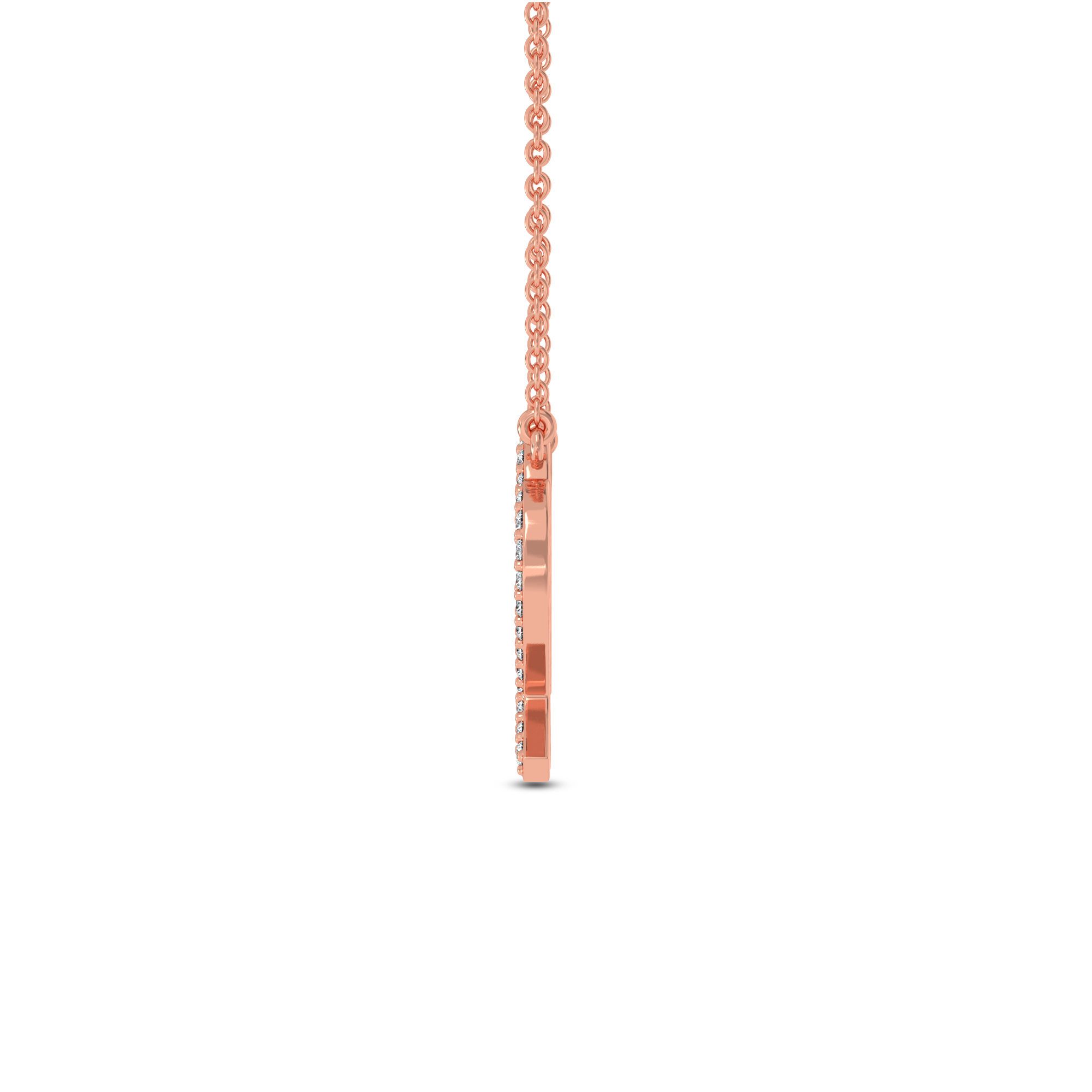 Timeless Zodiac Pendant