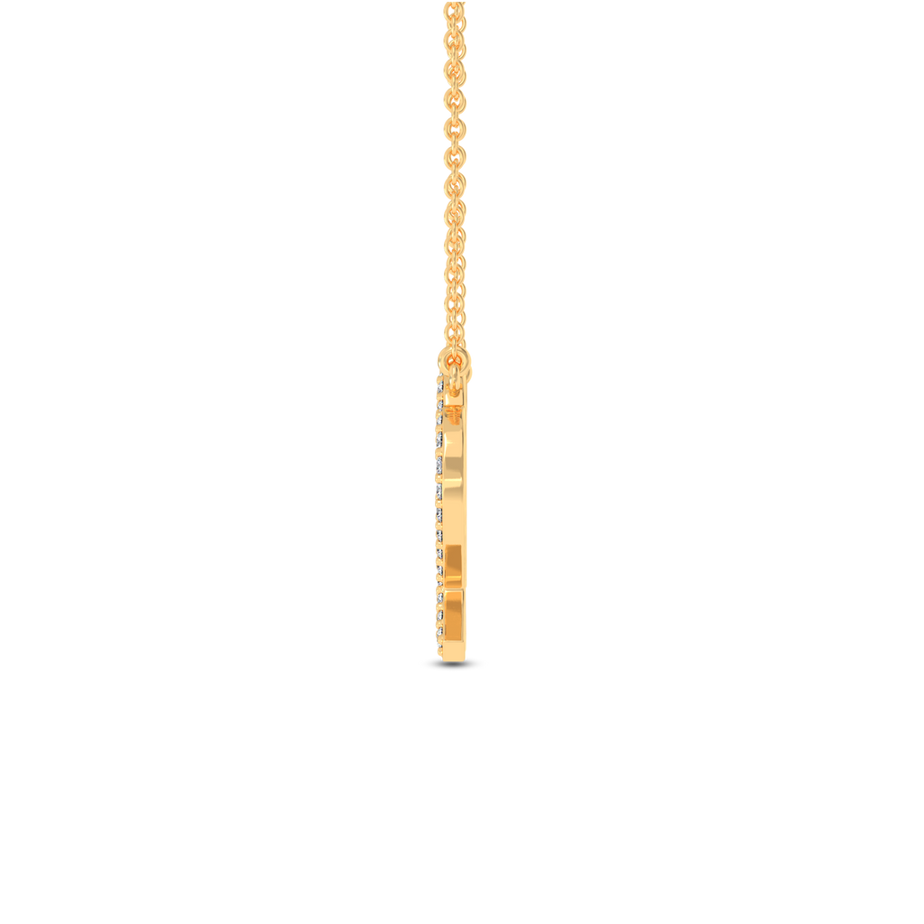 Timeless Zodiac Pendant