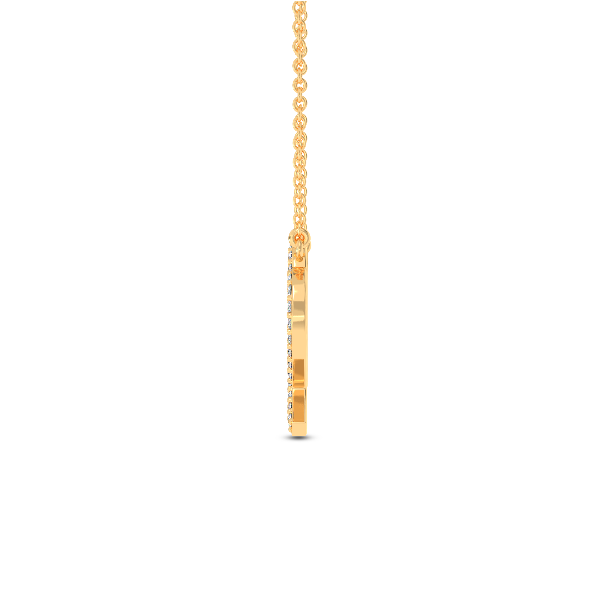 Timeless Zodiac Pendant