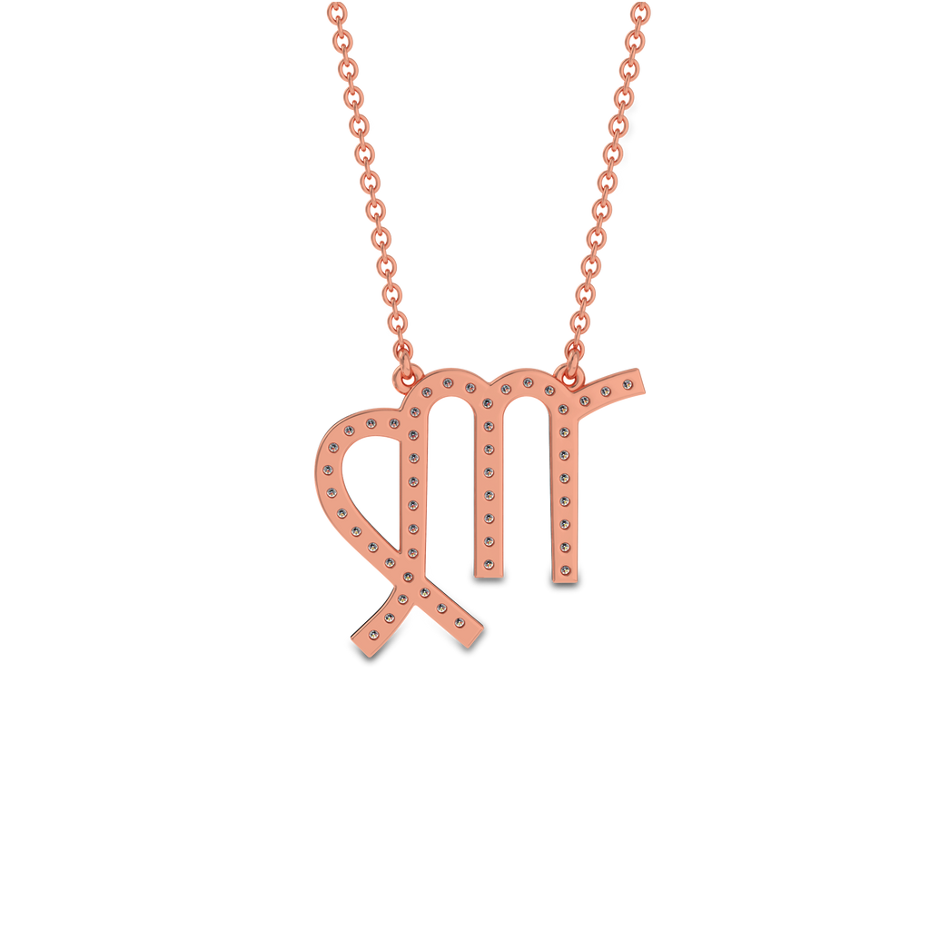 Timeless Zodiac Pendant