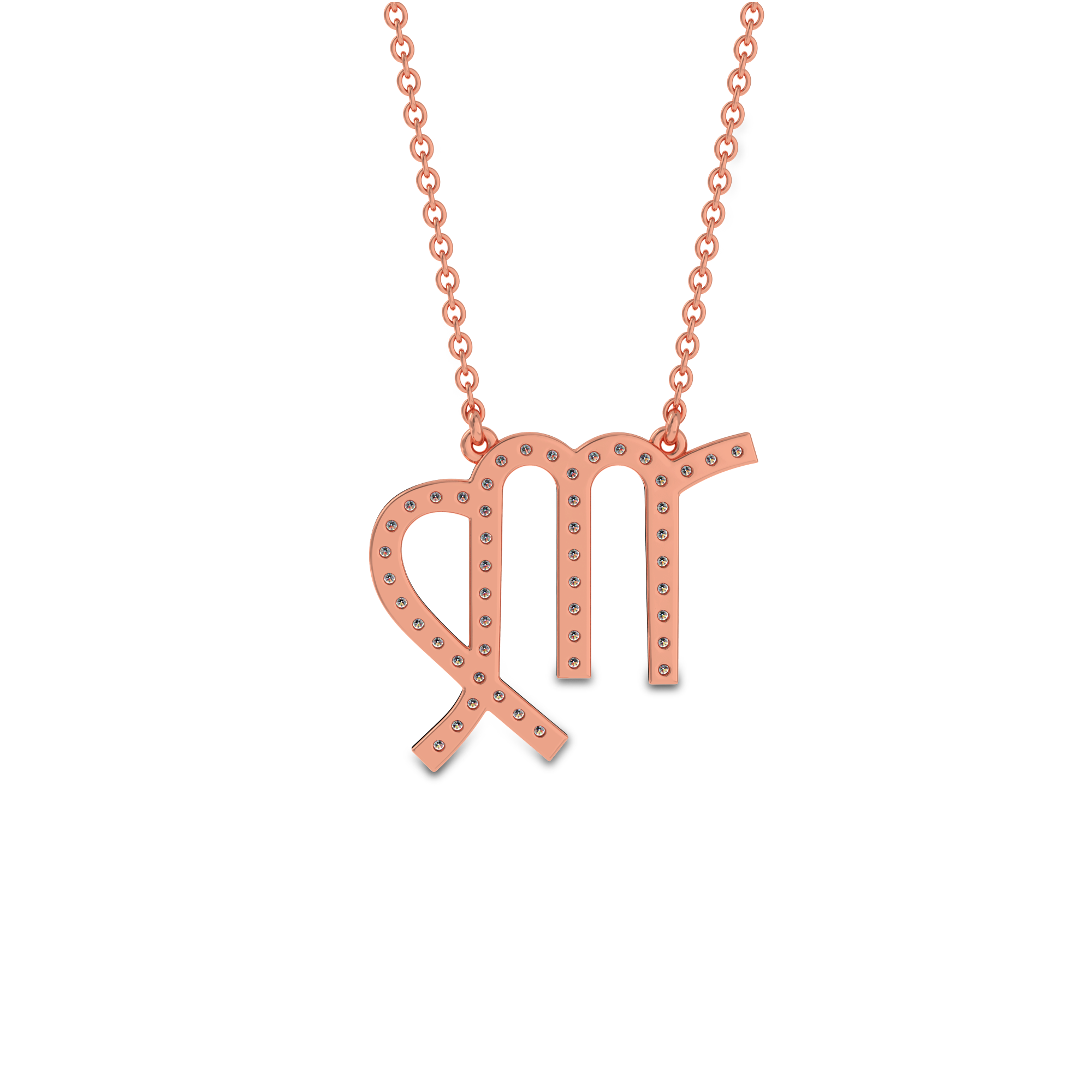 Timeless Zodiac Pendant