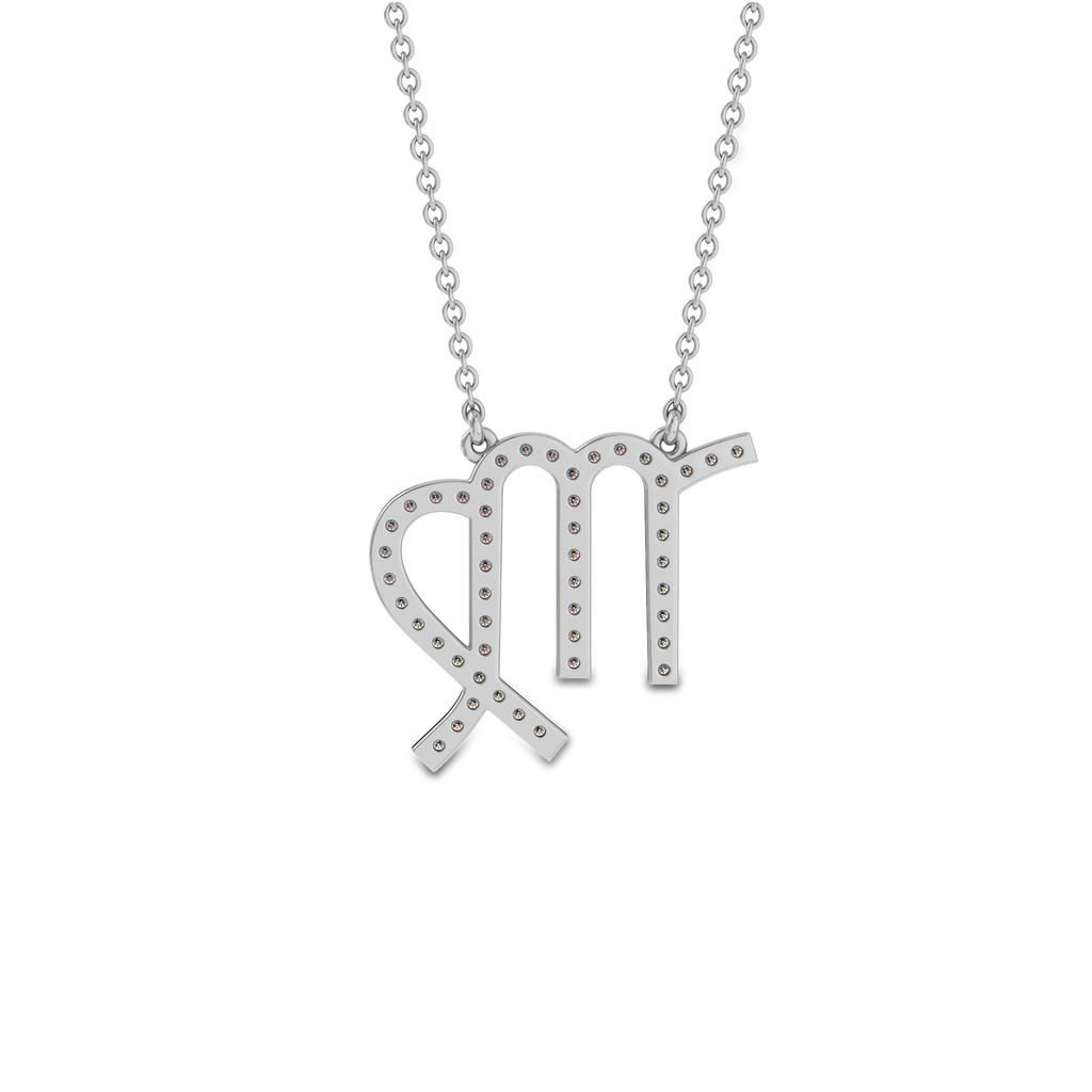 Timeless Zodiac Pendant
