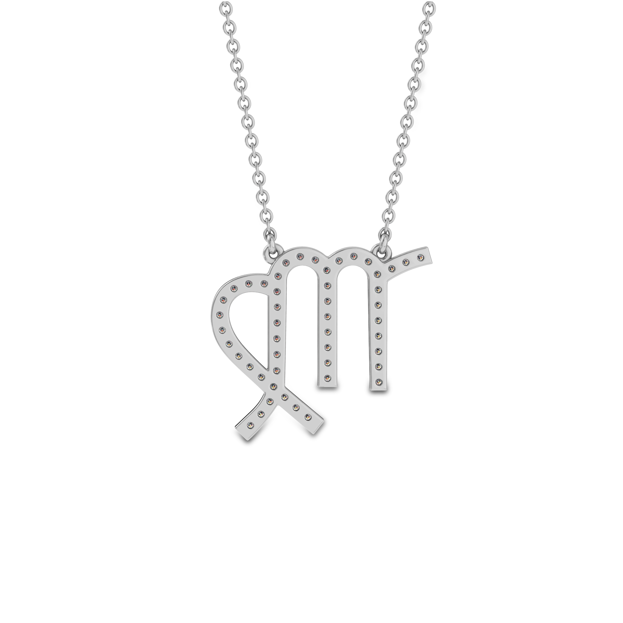 Timeless Zodiac Pendant
