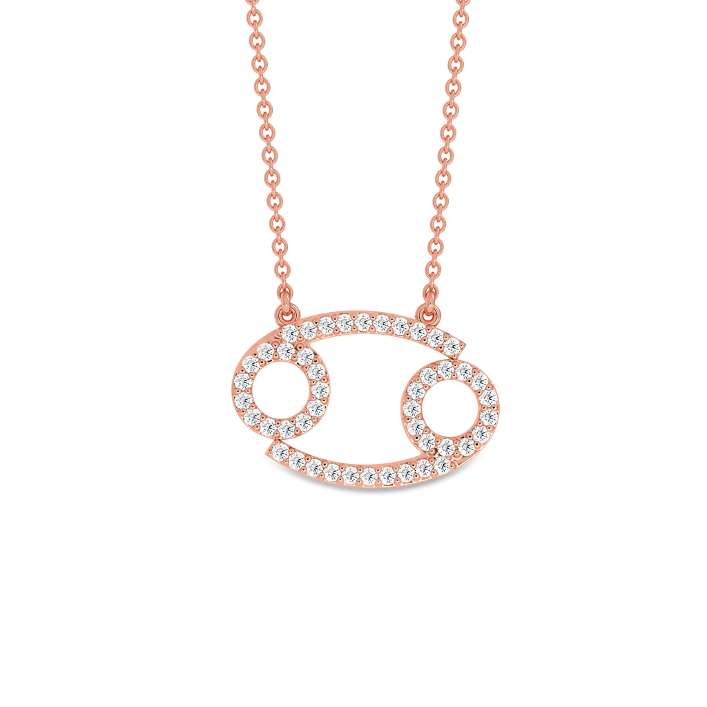 Heritage Zodiac Pendant