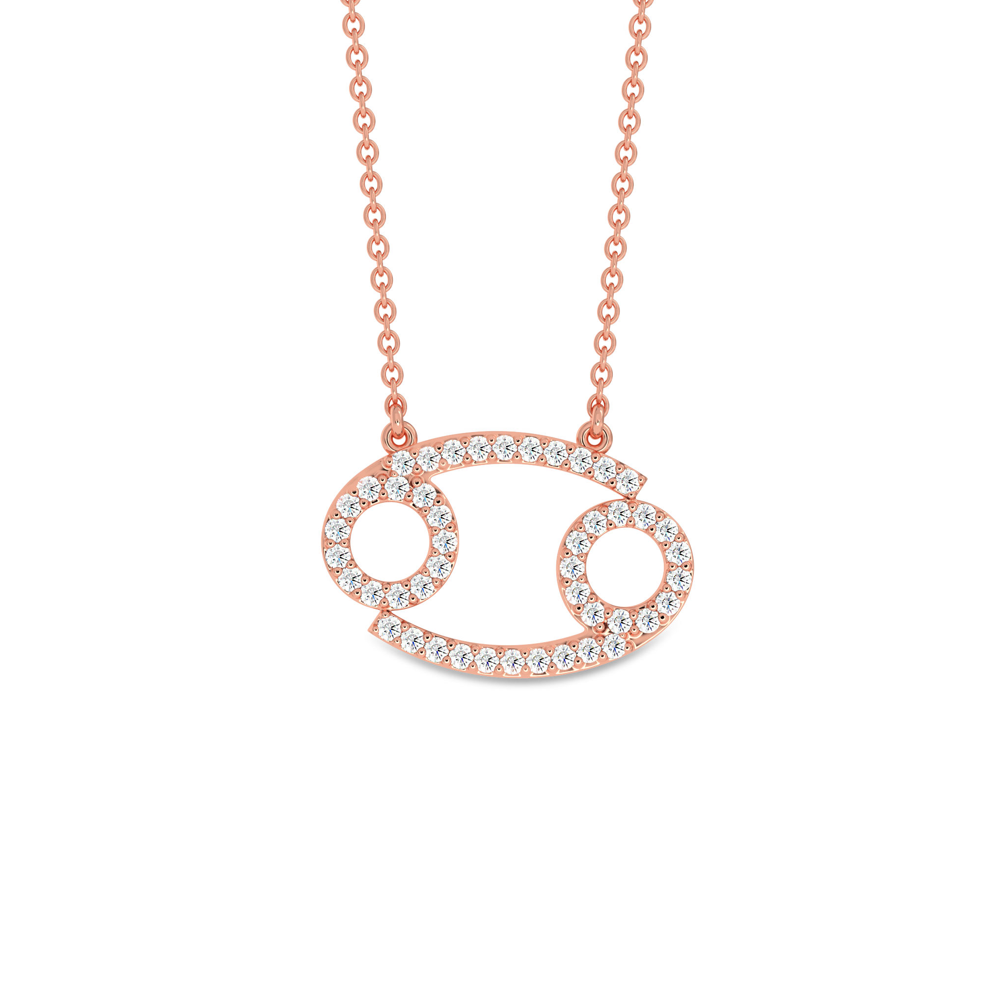 Heritage Zodiac Pendant