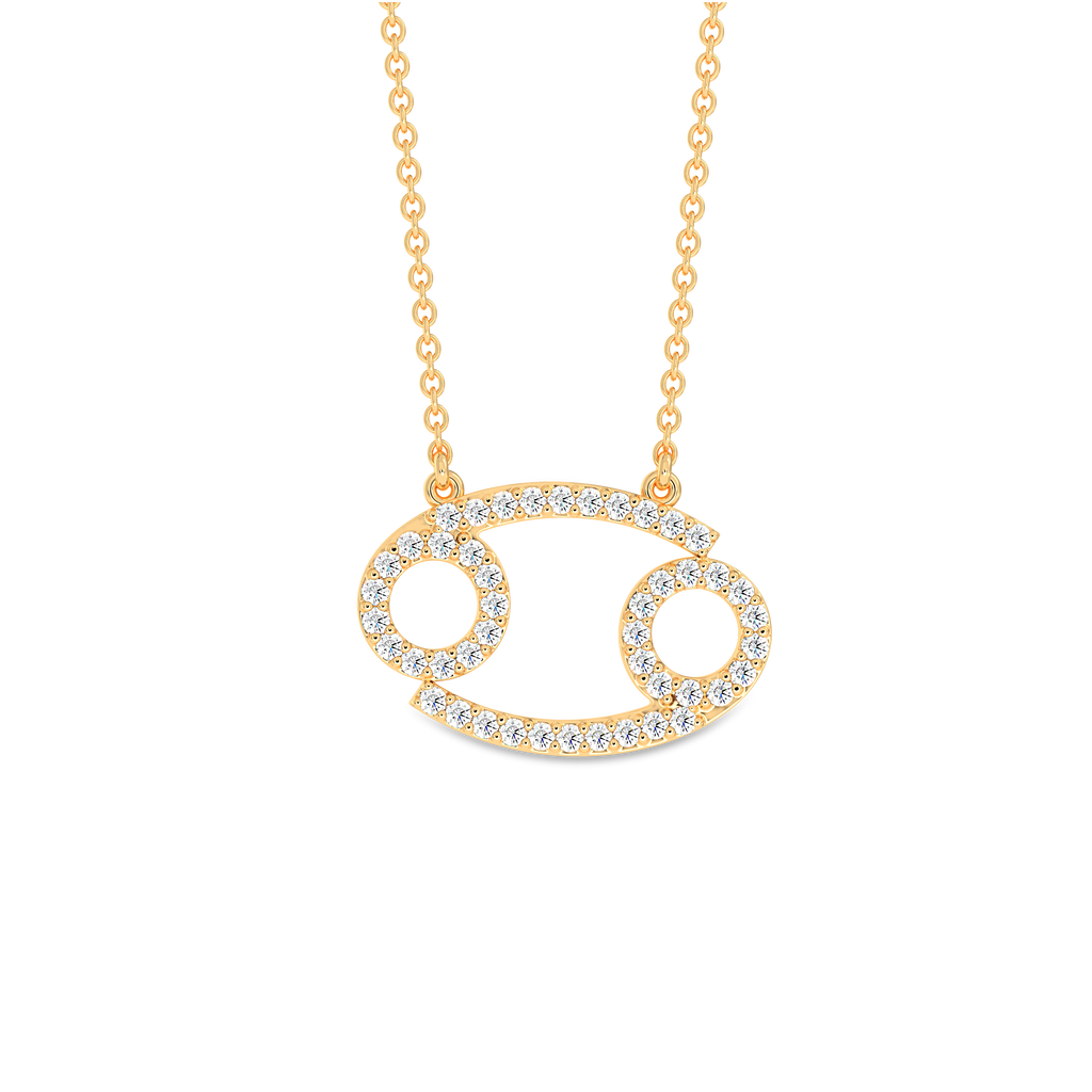 Heritage Zodiac Pendant