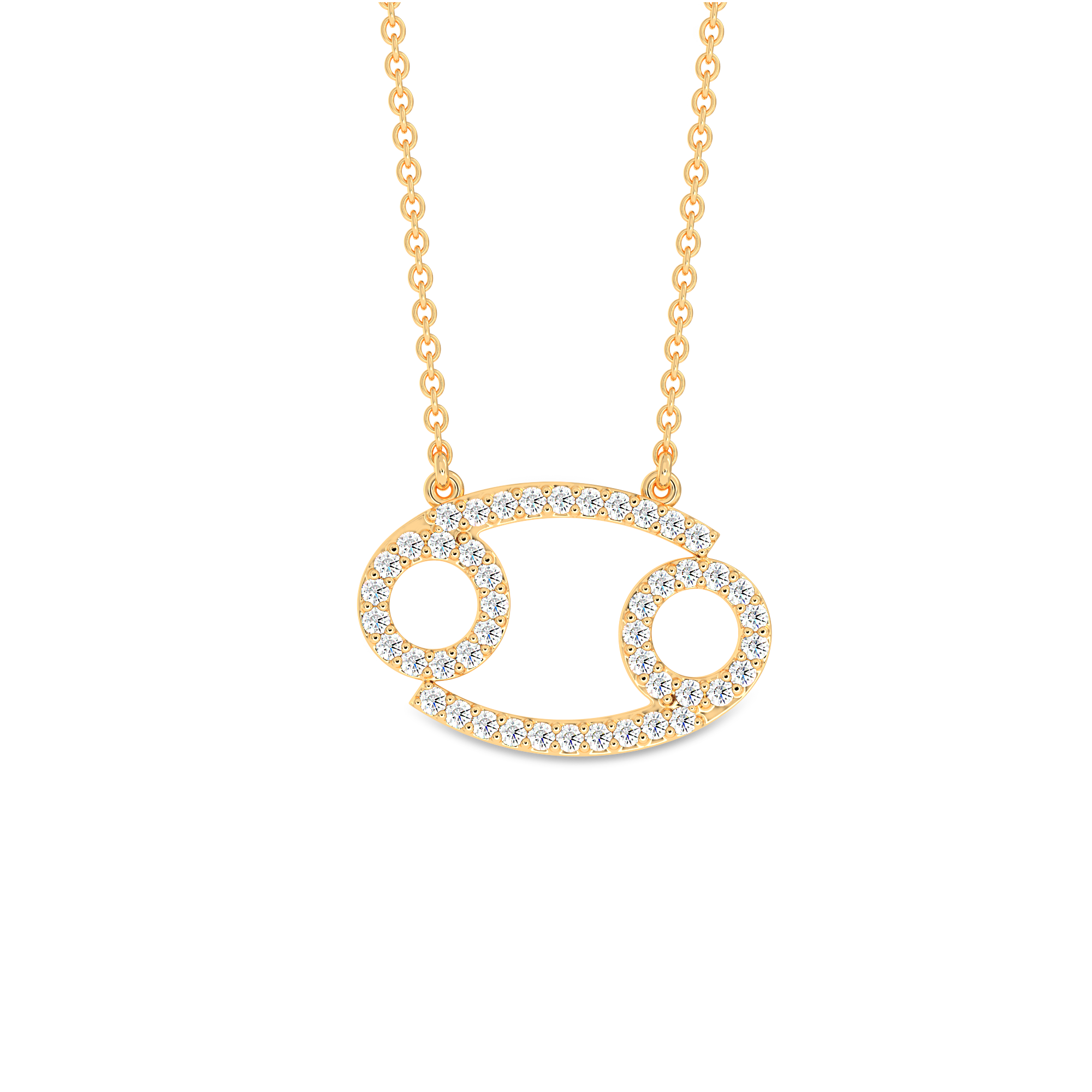 Heritage Zodiac Pendant