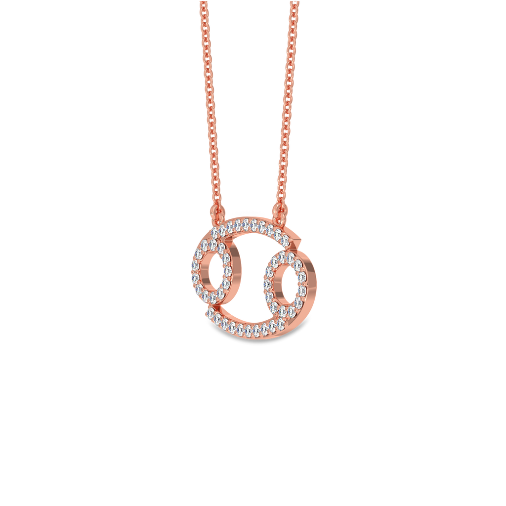 Heritage Zodiac Pendant