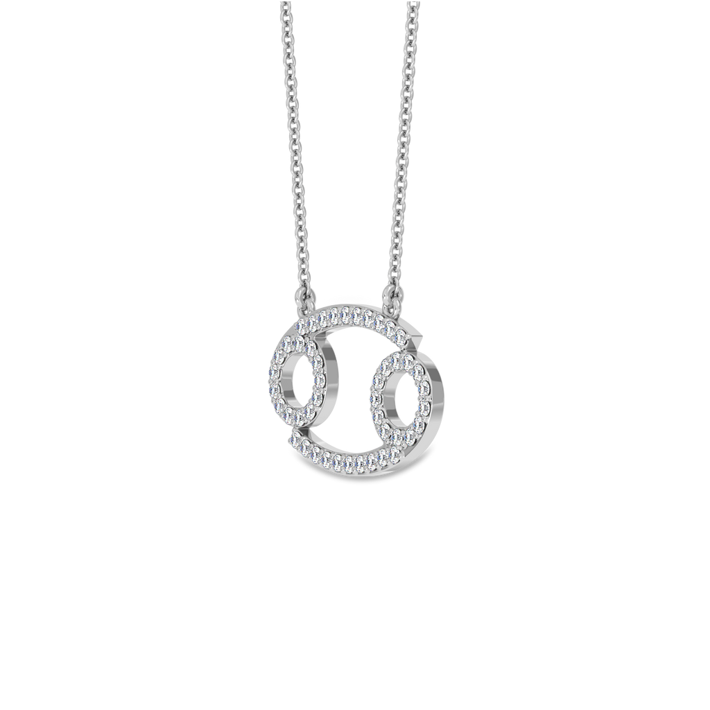 Heritage Zodiac Pendant