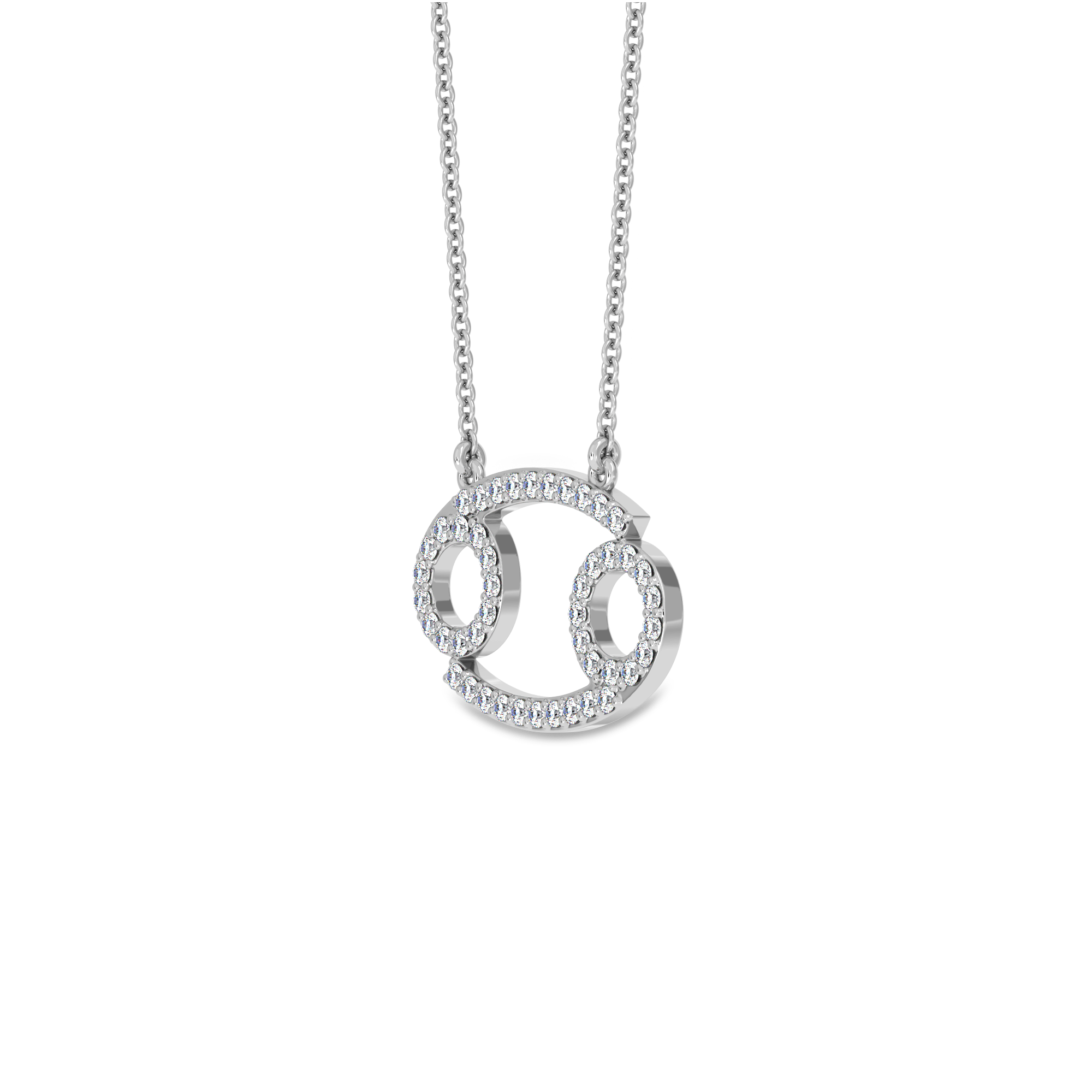 Heritage Zodiac Pendant