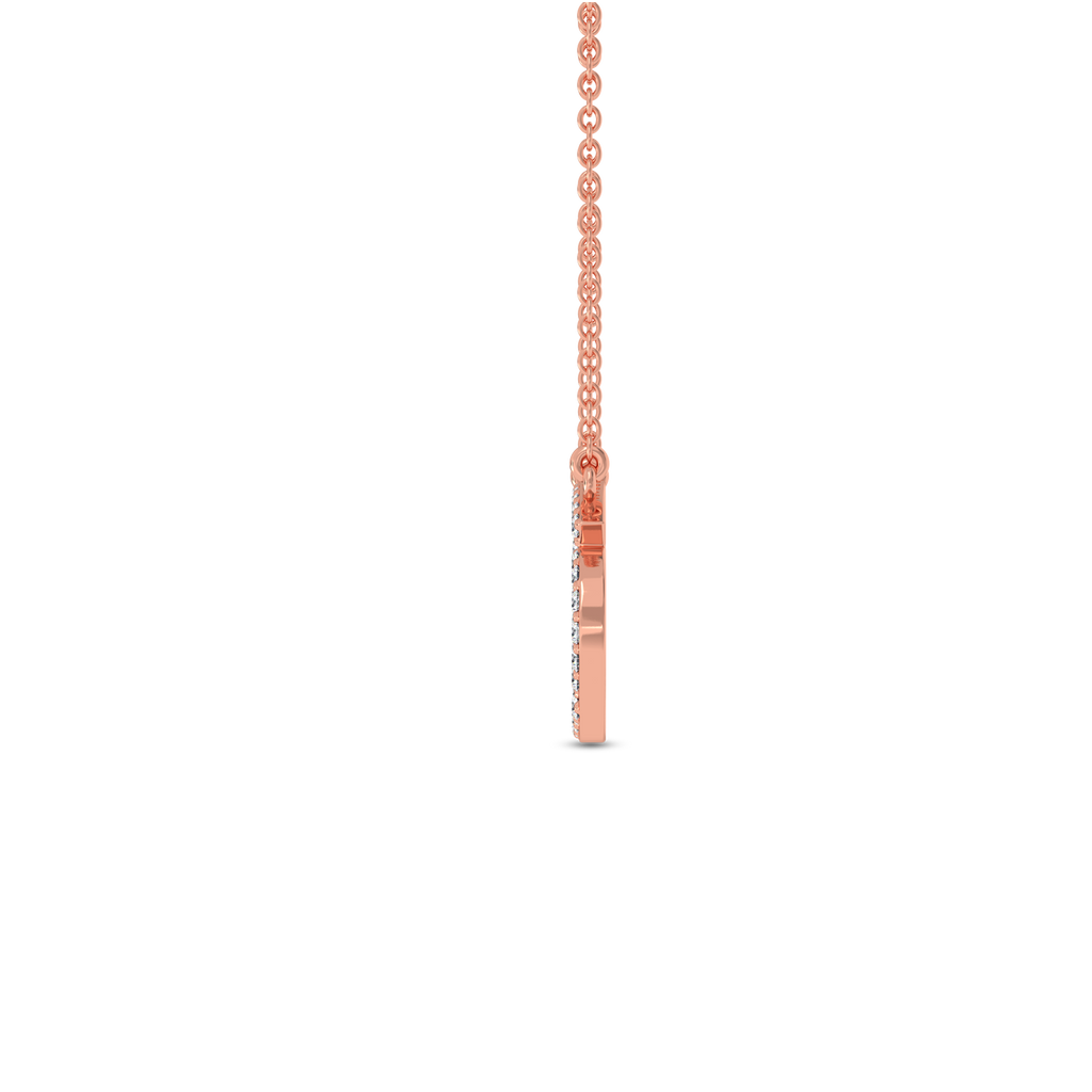 Heritage Zodiac Pendant