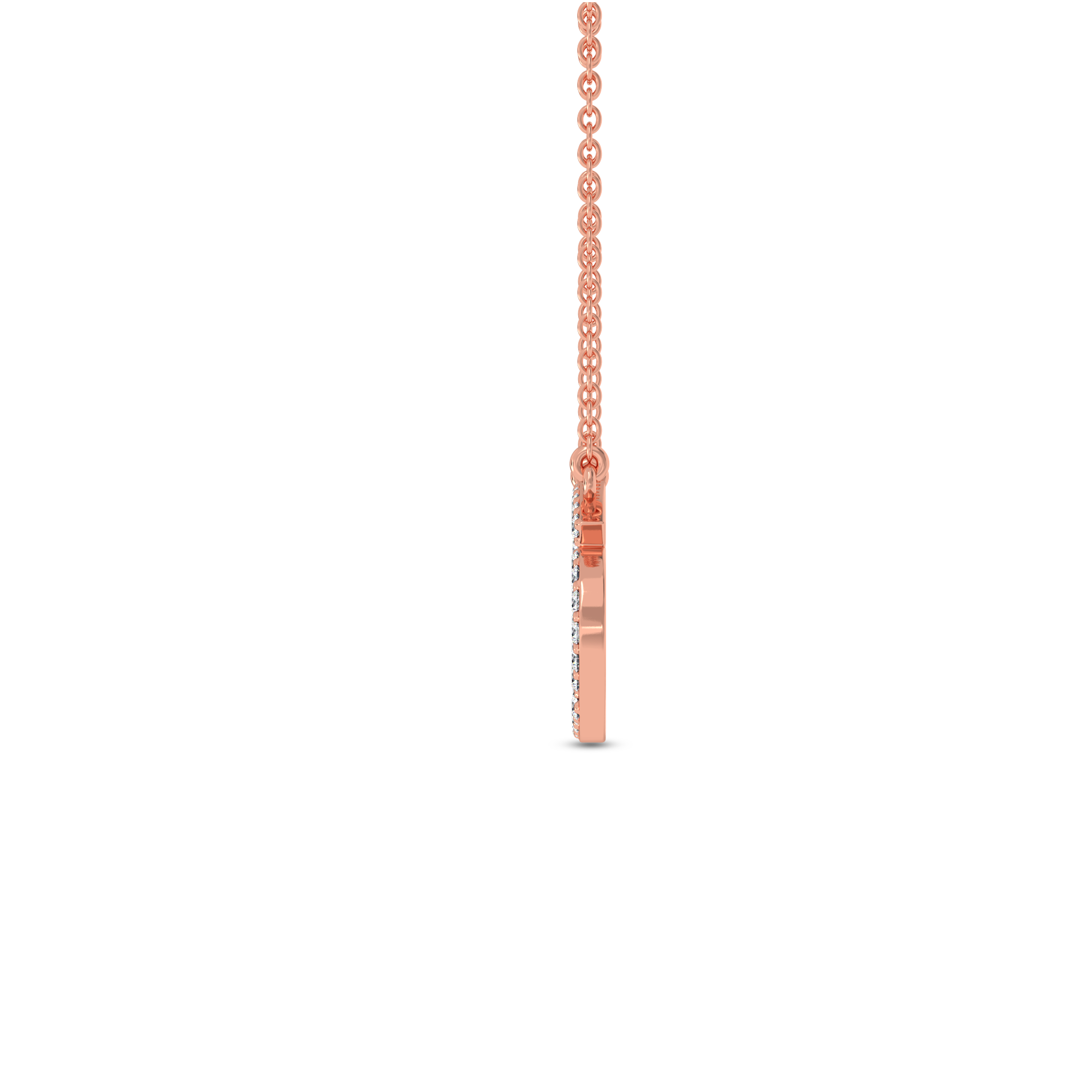 Heritage Zodiac Pendant