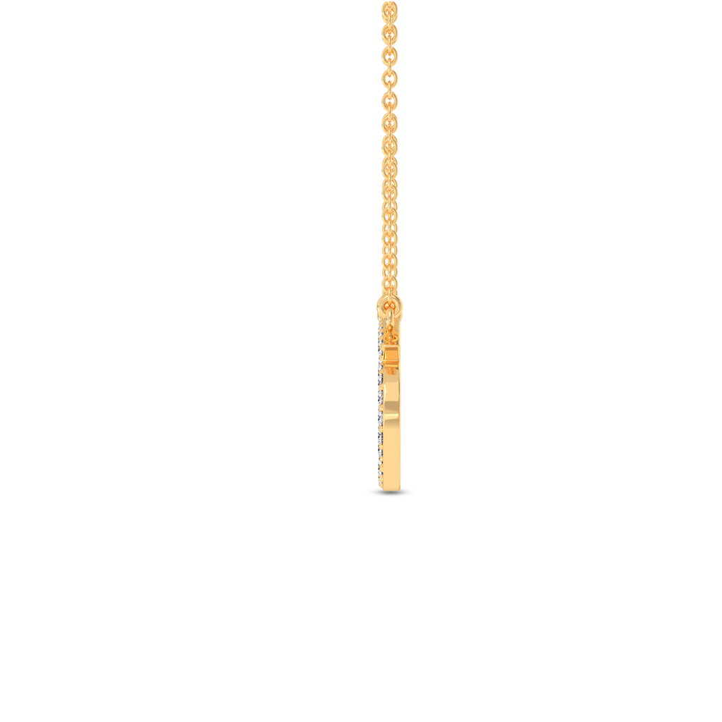 Heritage Zodiac Pendant