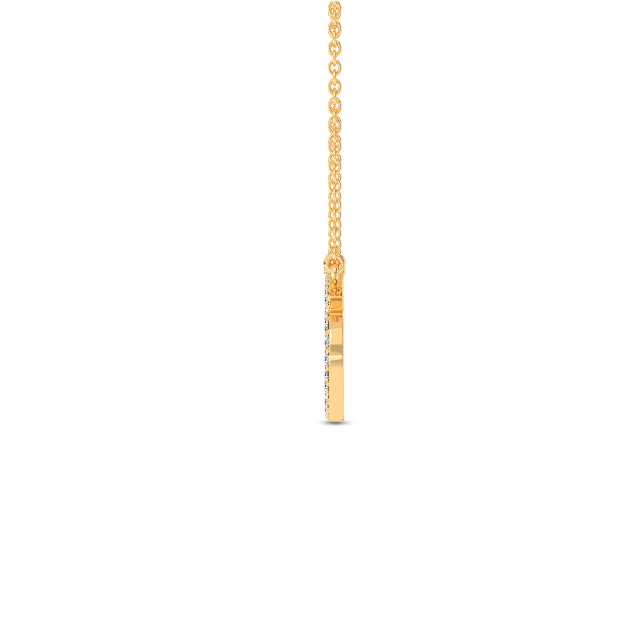 Heritage Zodiac Pendant