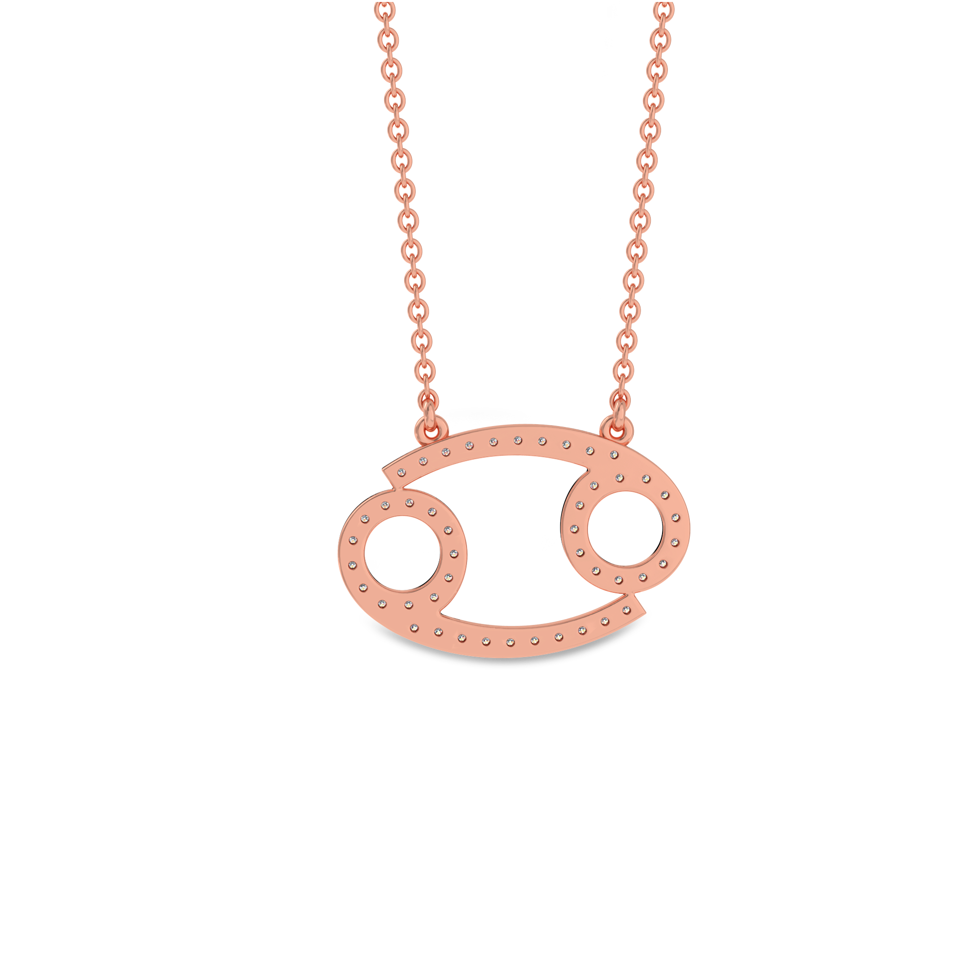 Heritage Zodiac Pendant