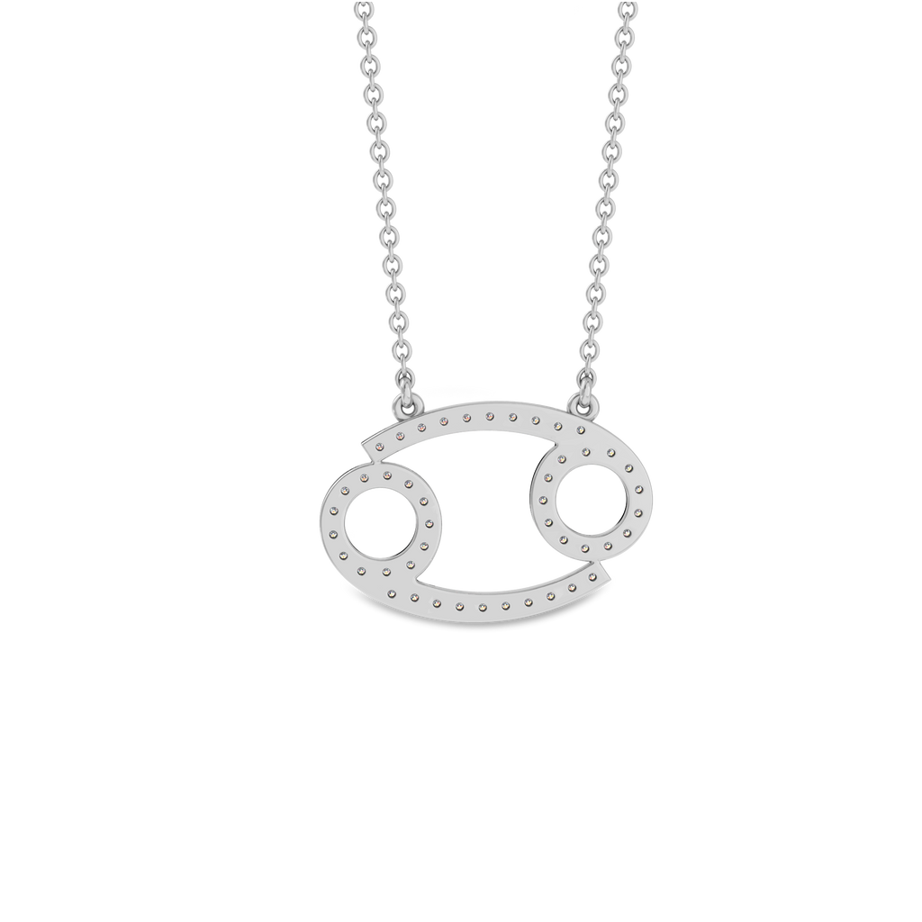 Heritage Zodiac Pendant