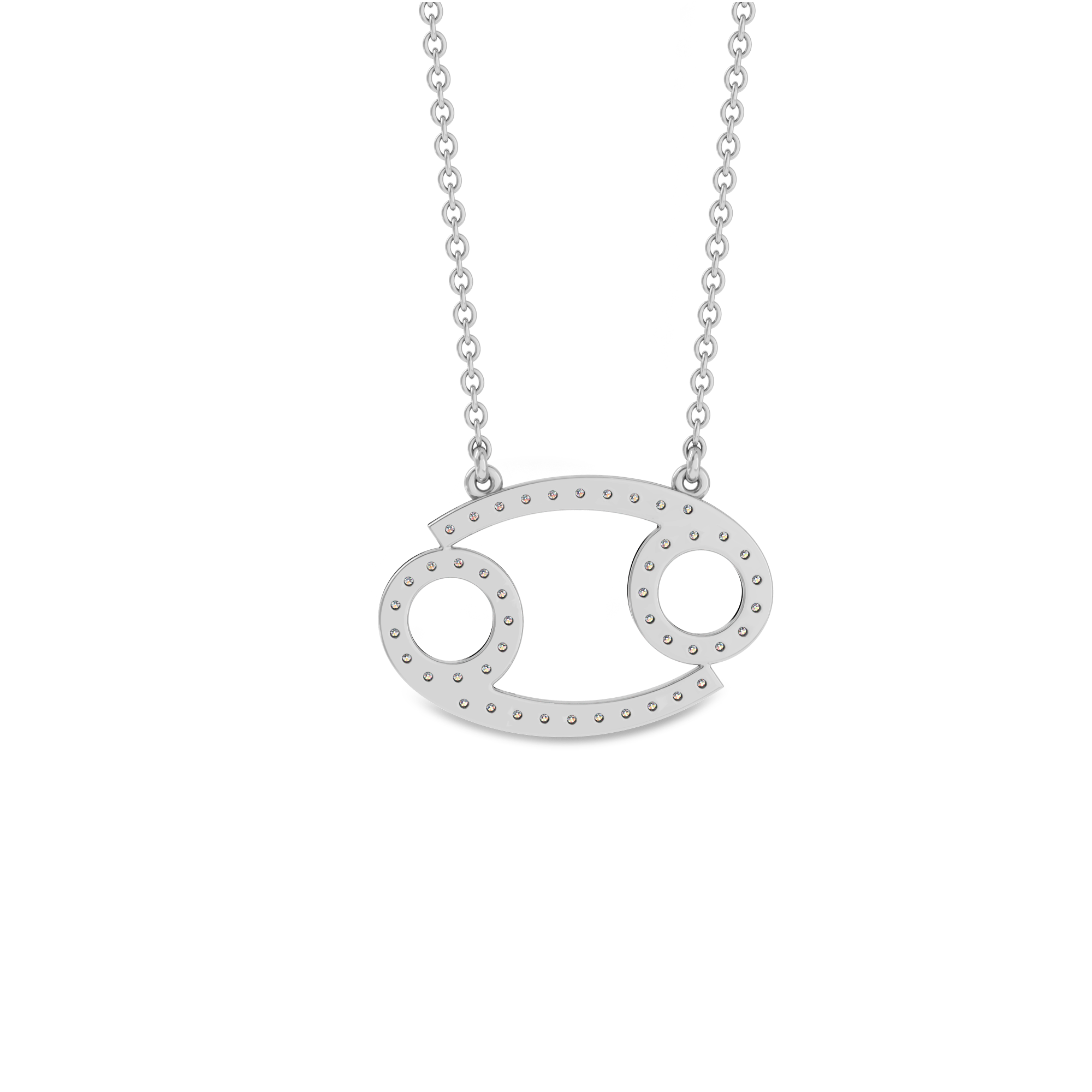 Heritage Zodiac Pendant