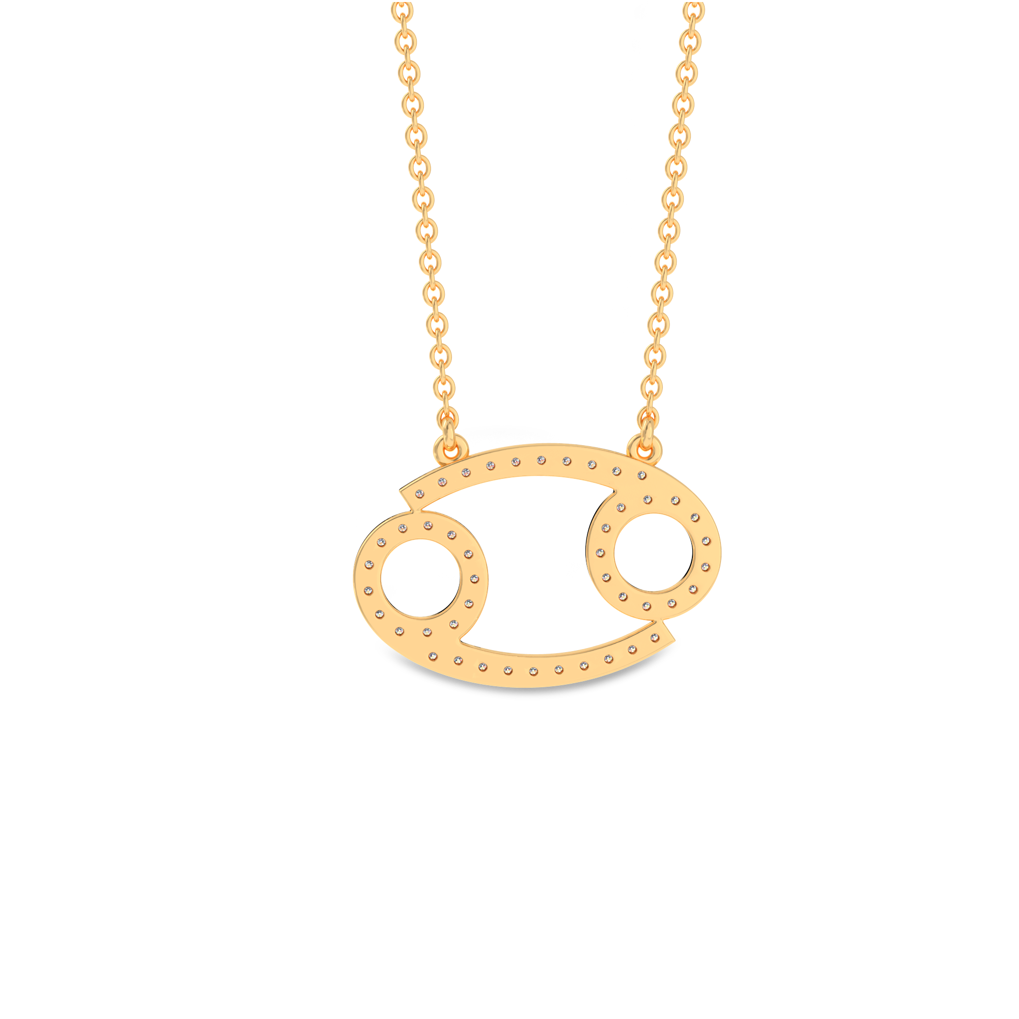 Heritage Zodiac Pendant