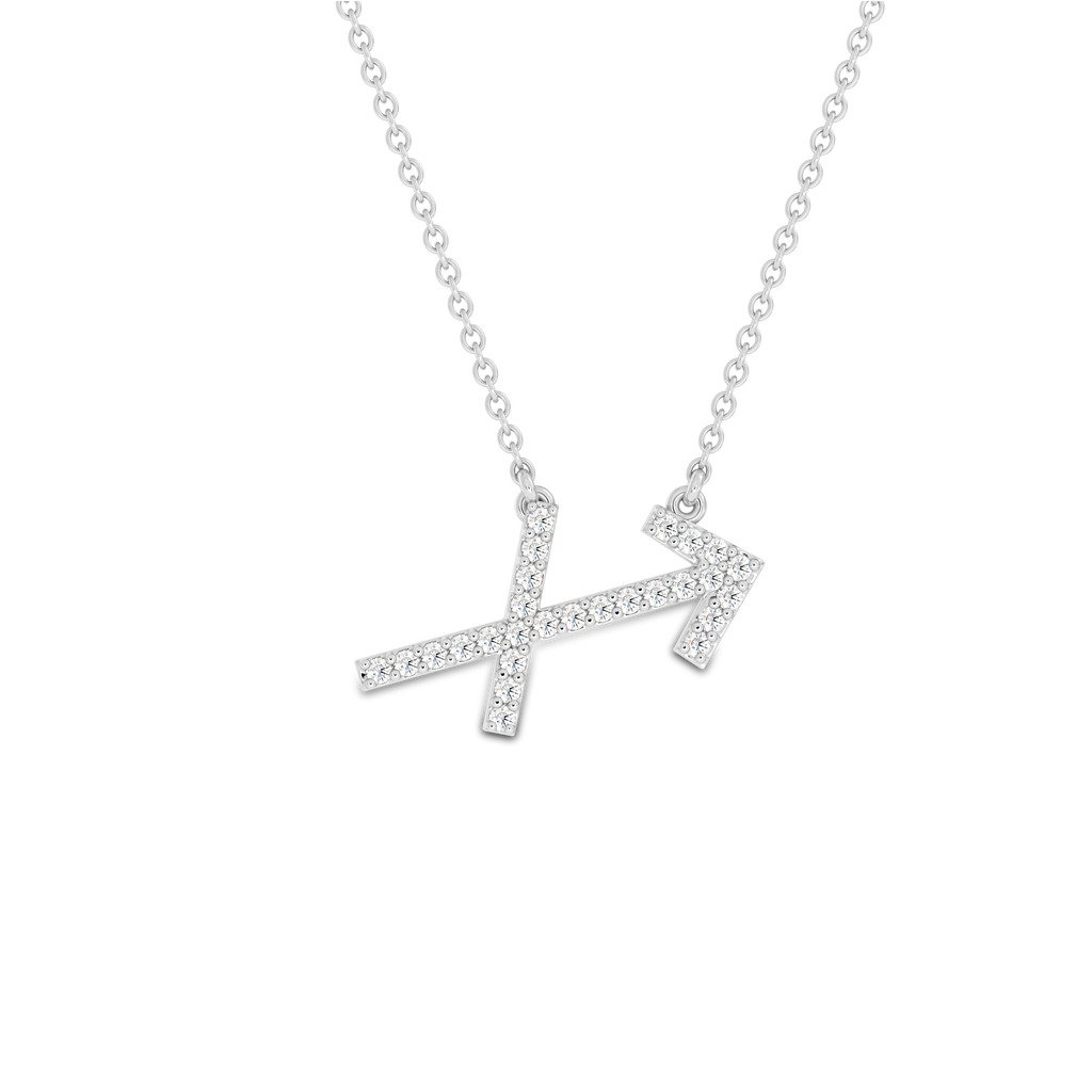 Opulence Zodiac Pendant