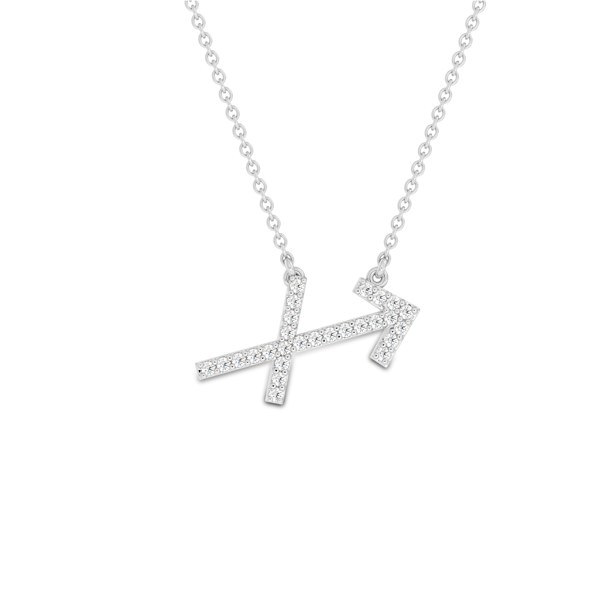 Opulence Zodiac Pendant