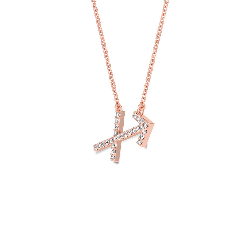 Opulence Zodiac Pendant