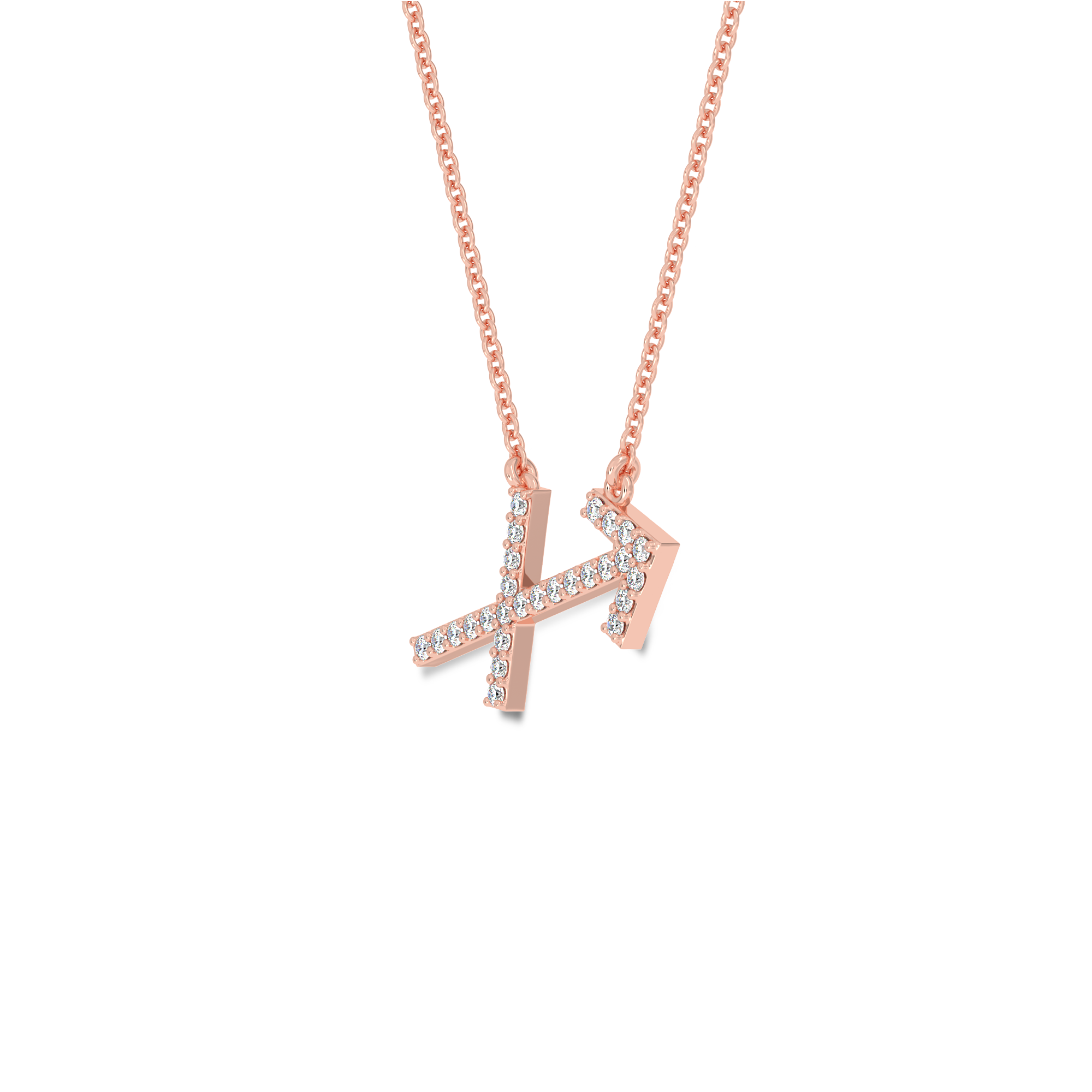Opulence Zodiac Pendant