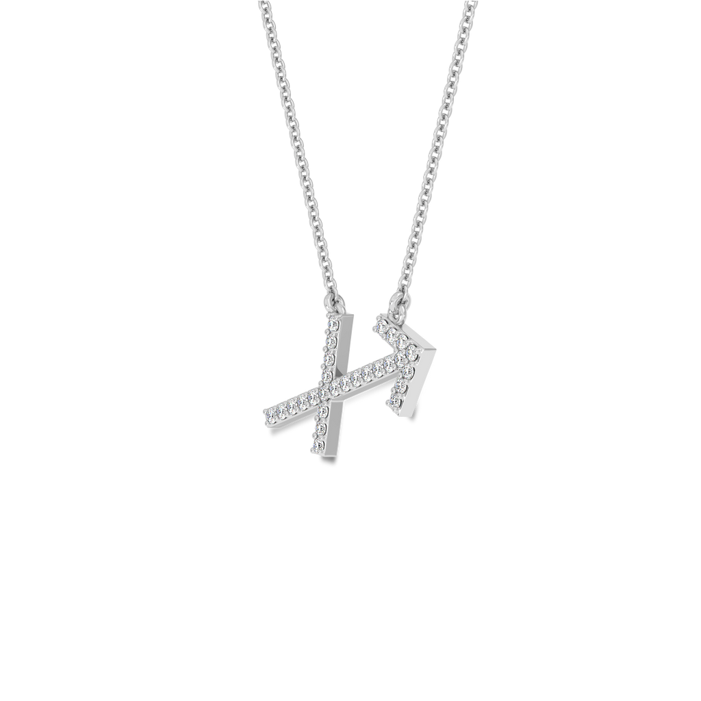 Opulence Zodiac Pendant