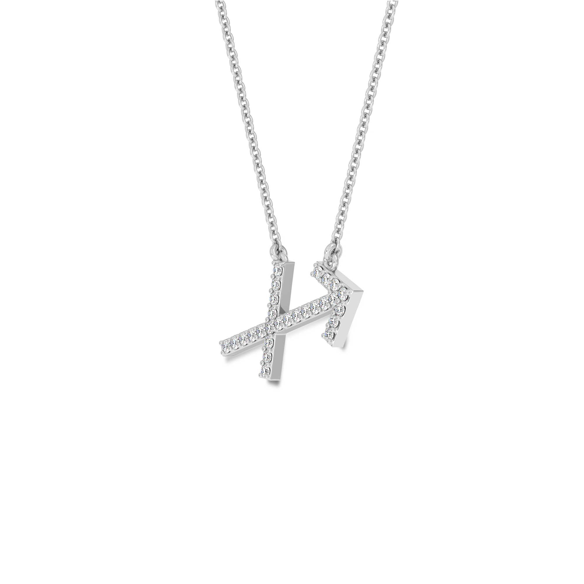 Opulence Zodiac Pendant