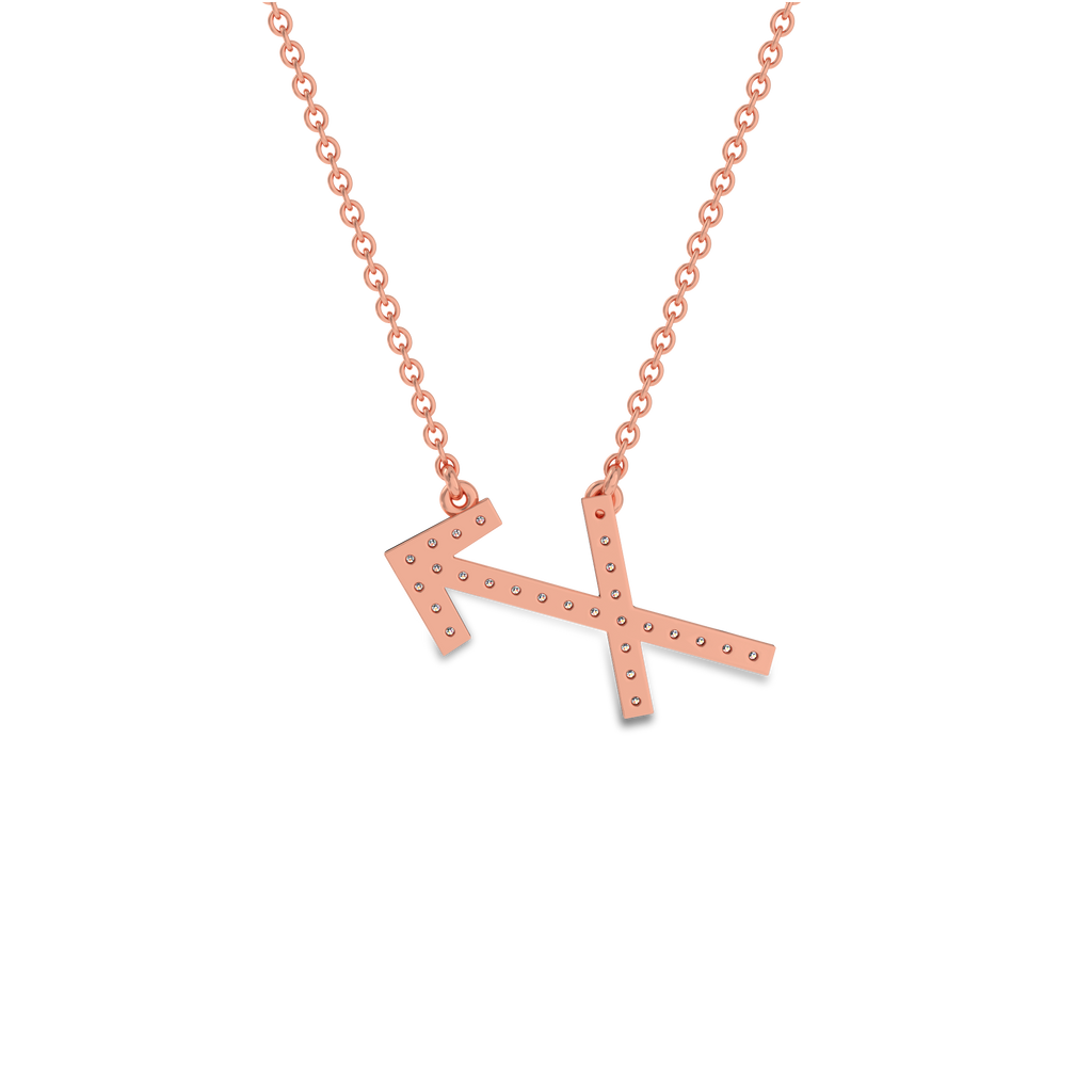 Opulence Zodiac Pendant